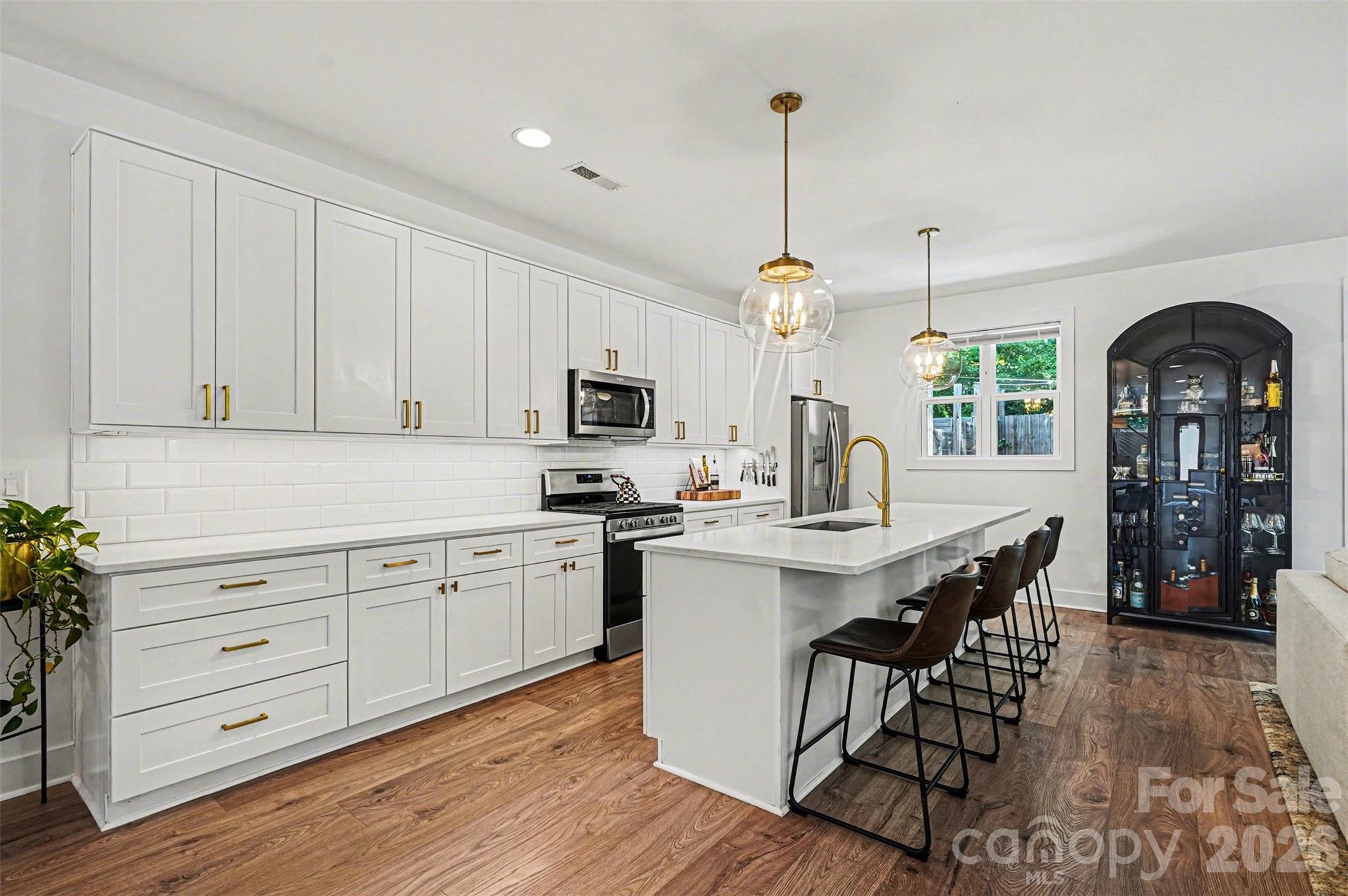 Eastwood - Residential