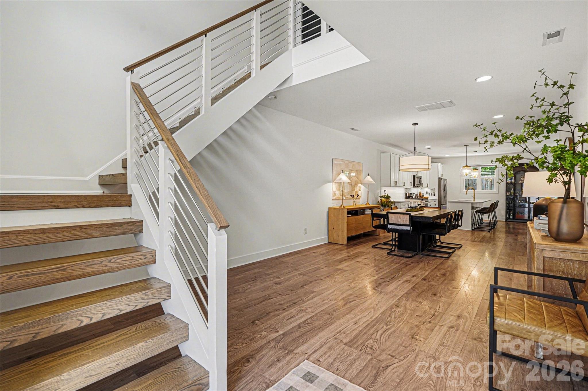 Eastwood - Residential