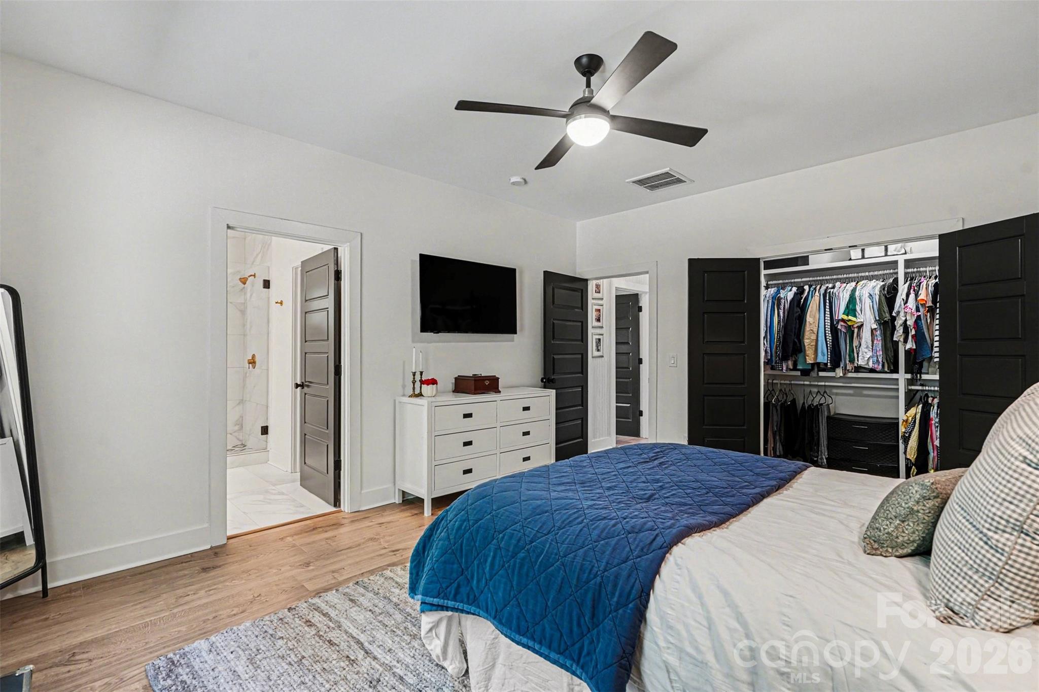 Eastwood - Residential