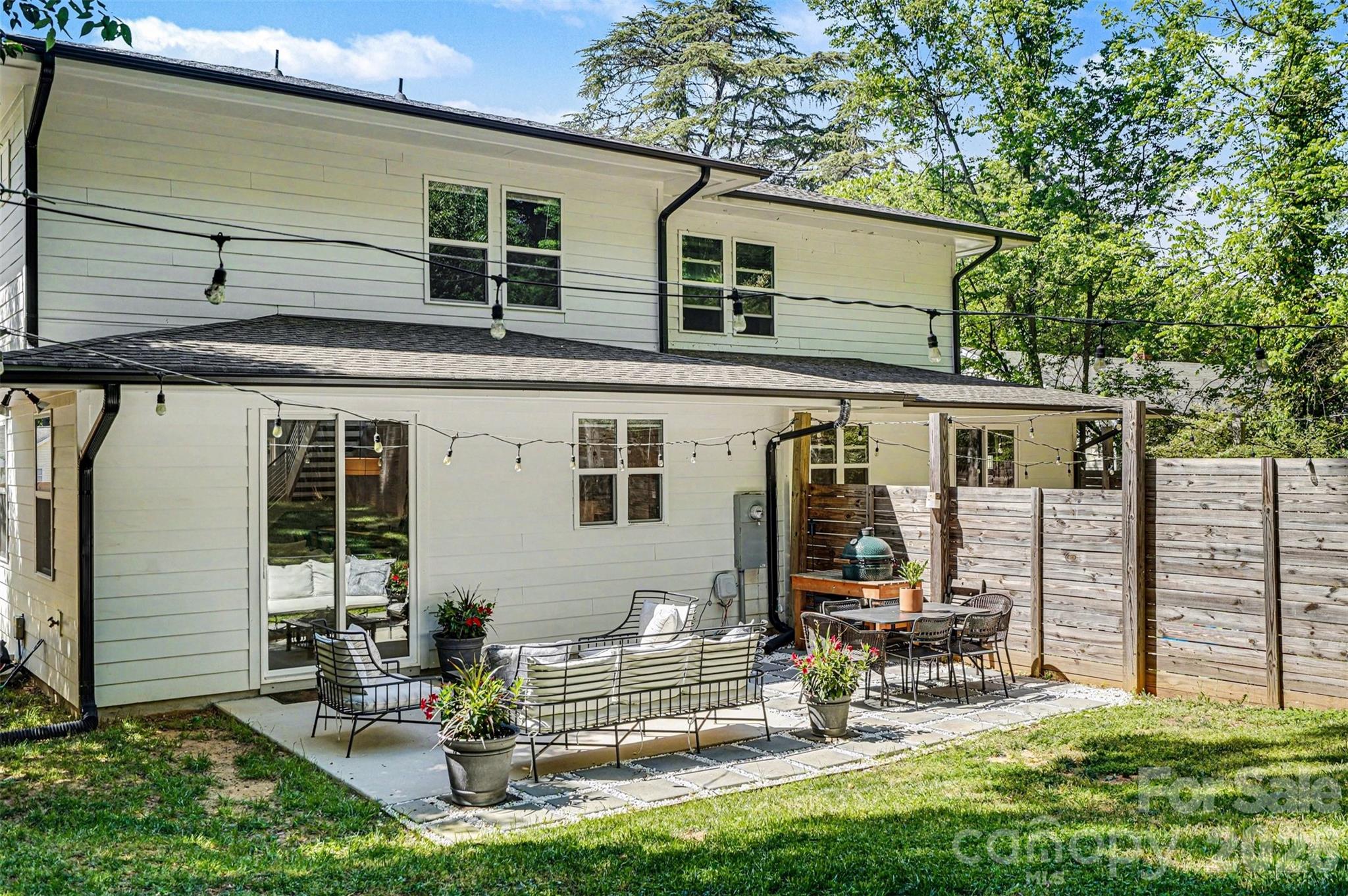 Eastwood - Residential