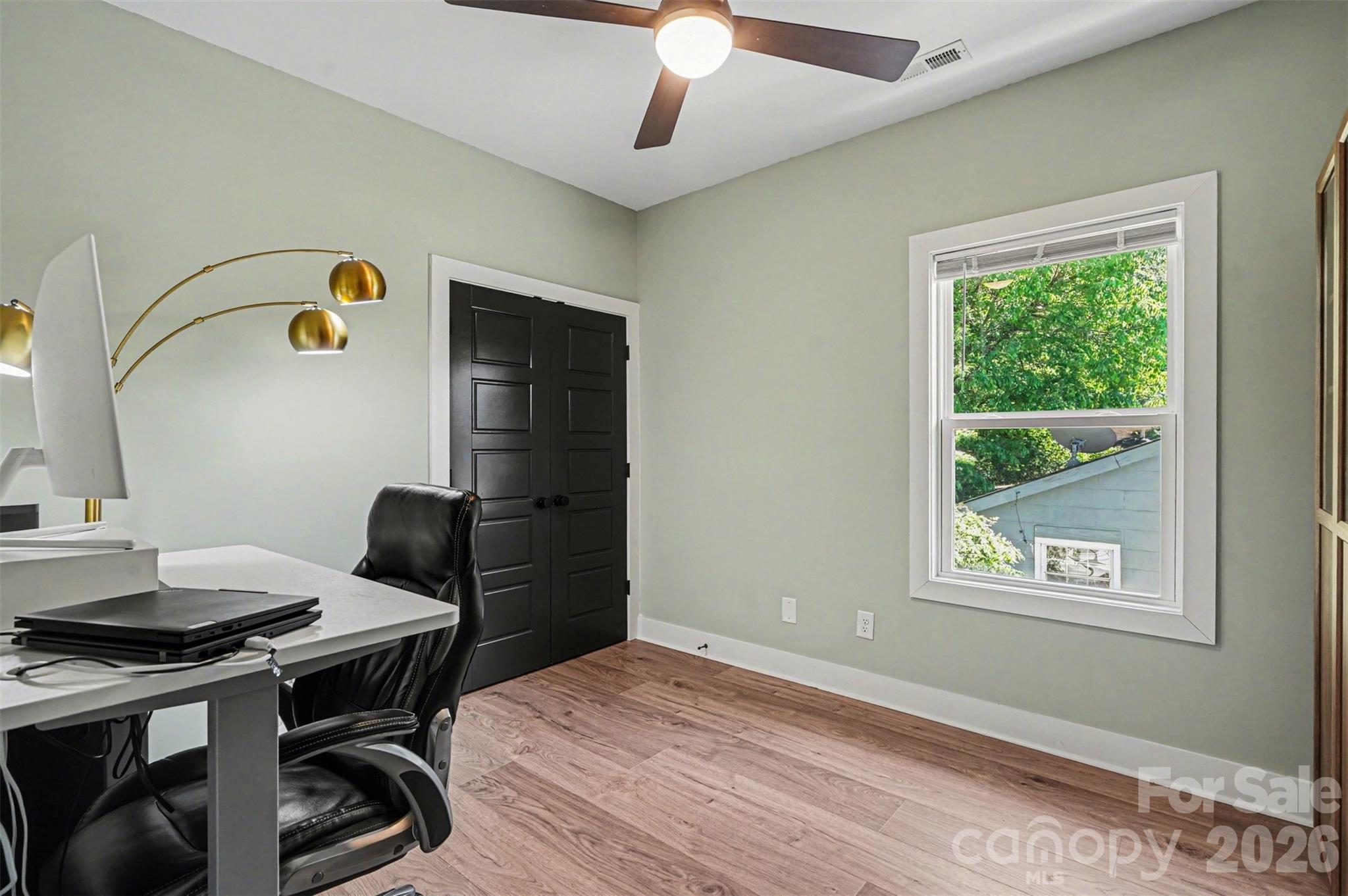 Eastwood - Residential