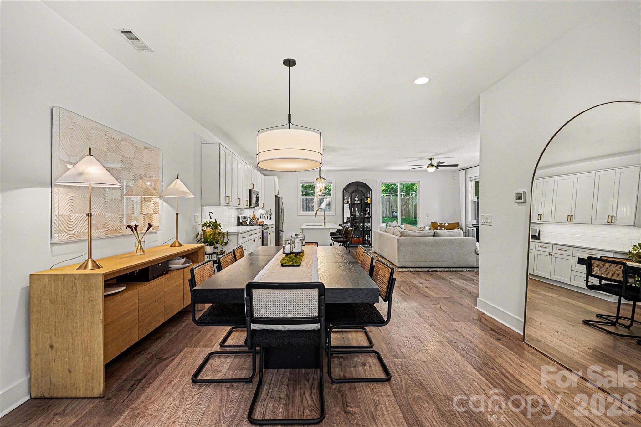 Eastwood - Residential