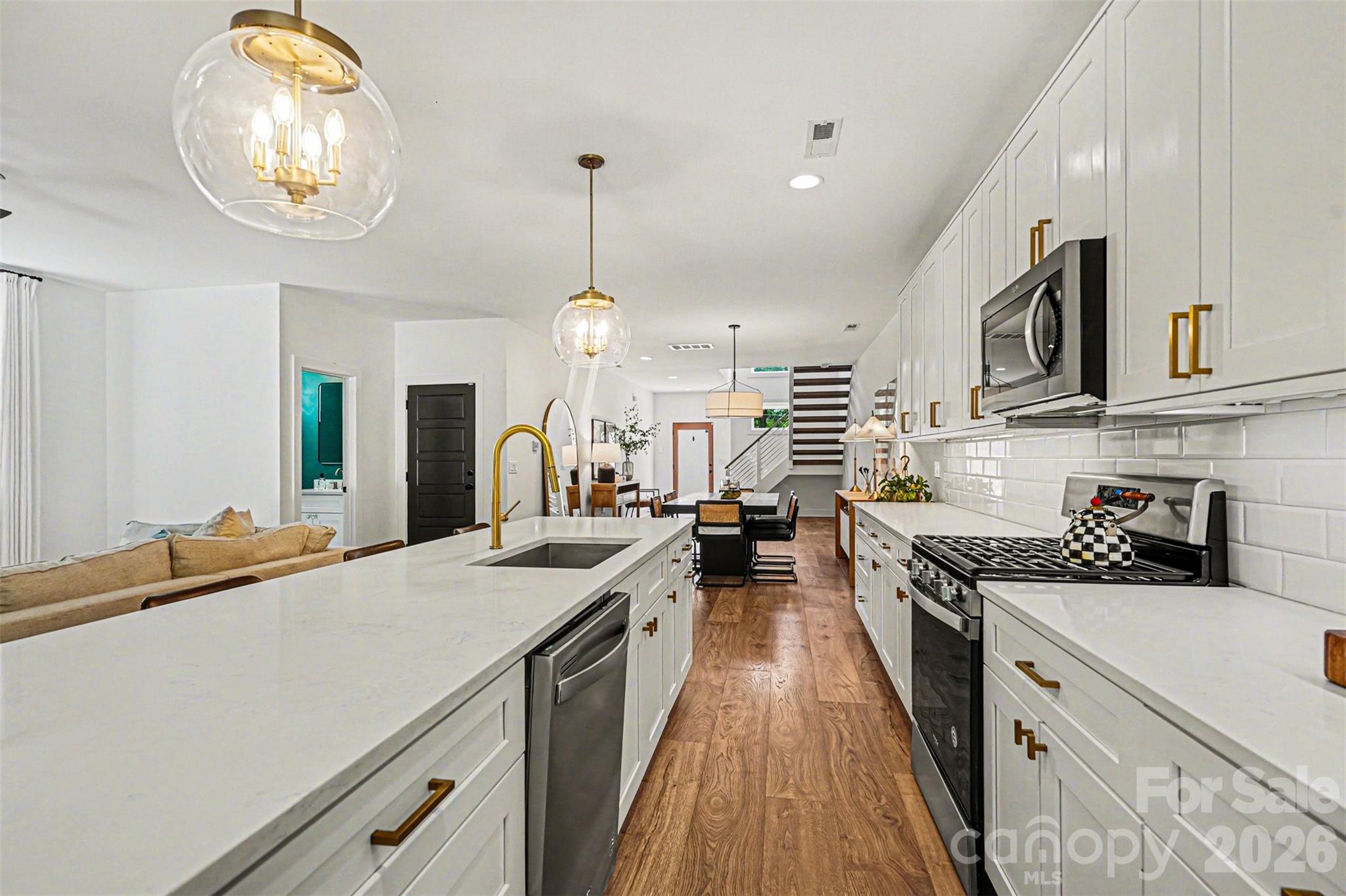 Eastwood - Residential