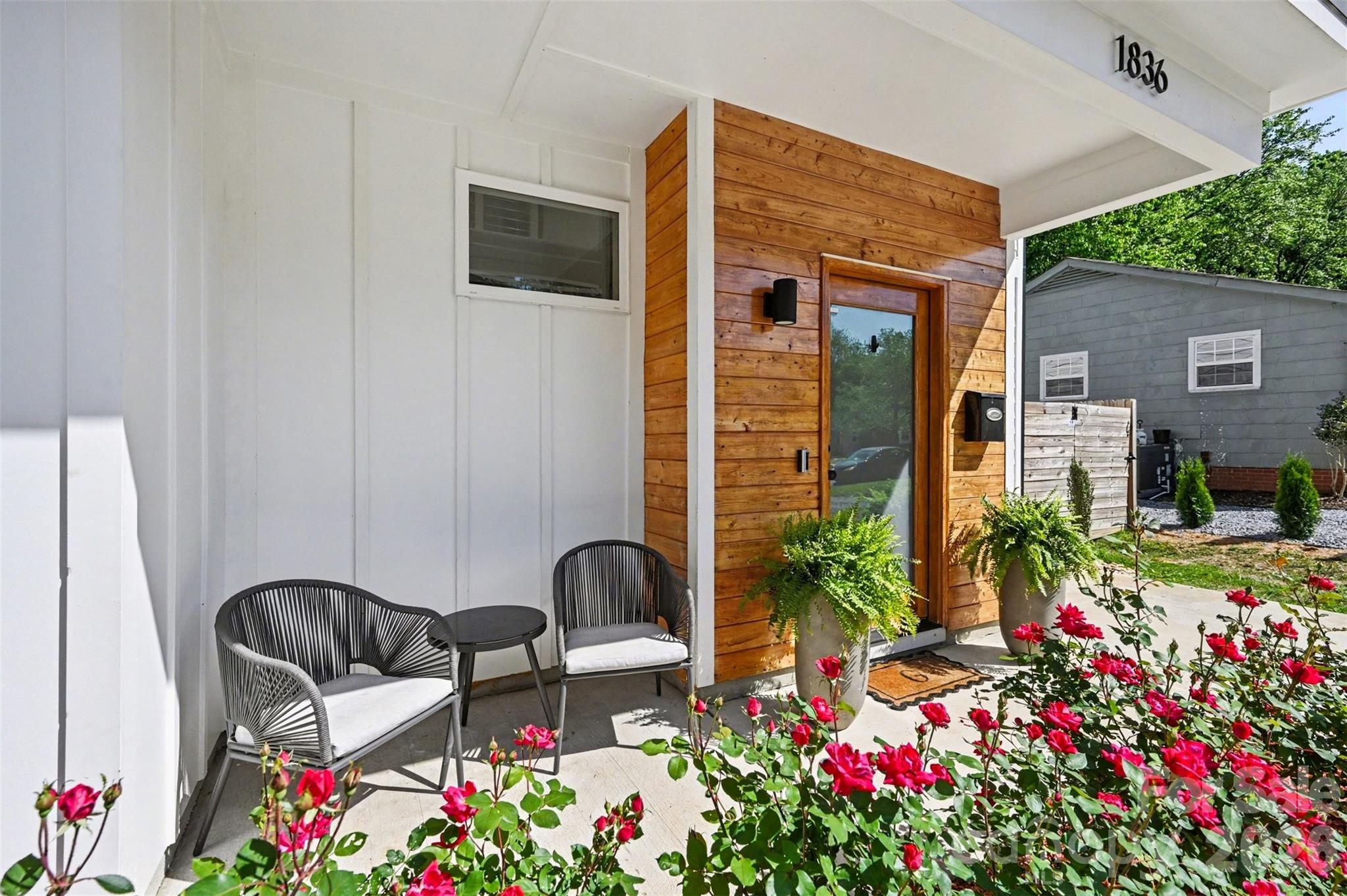 Eastwood - Residential