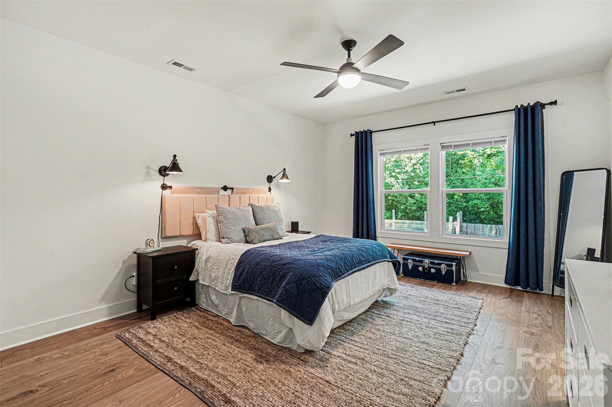 Eastwood - Residential