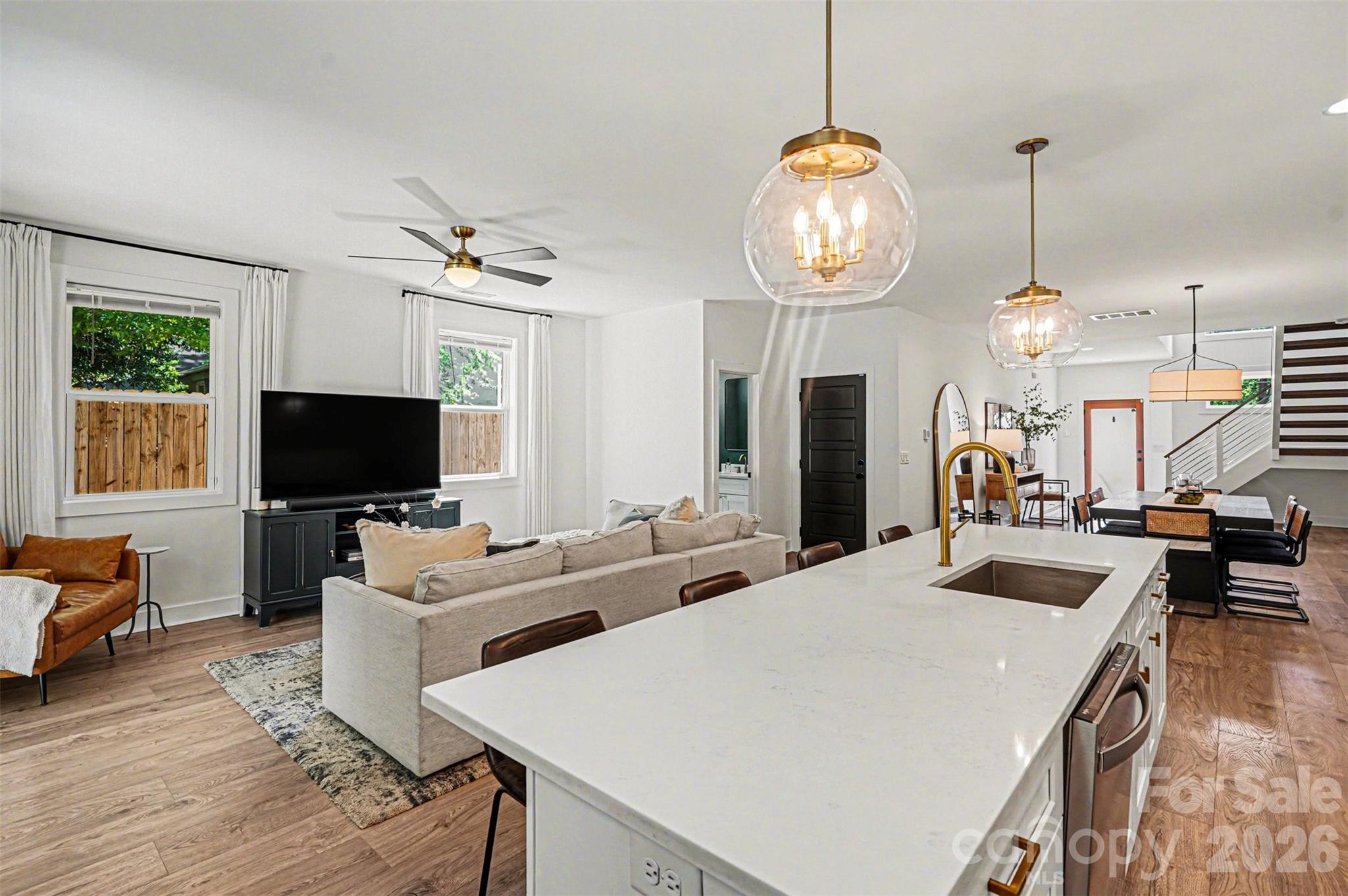 Eastwood - Residential