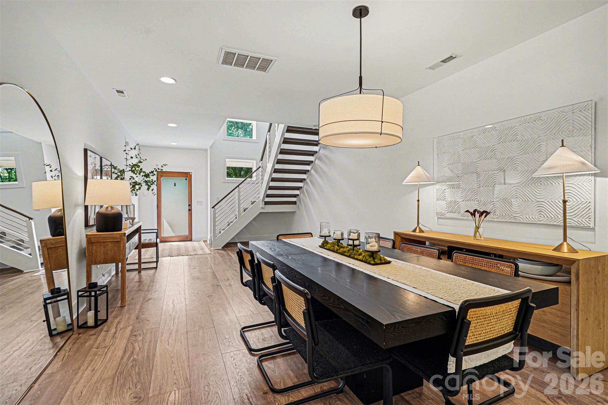 Eastwood - Residential
