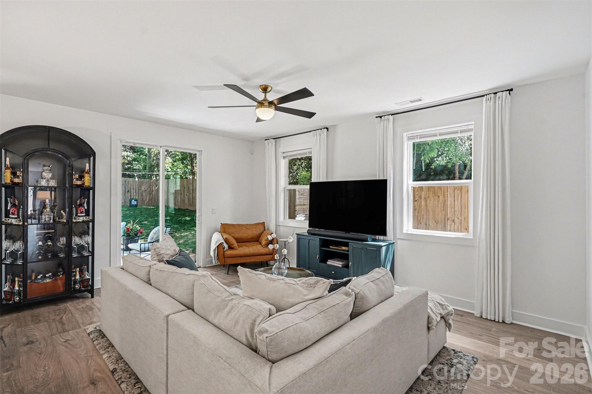 Eastwood - Residential
