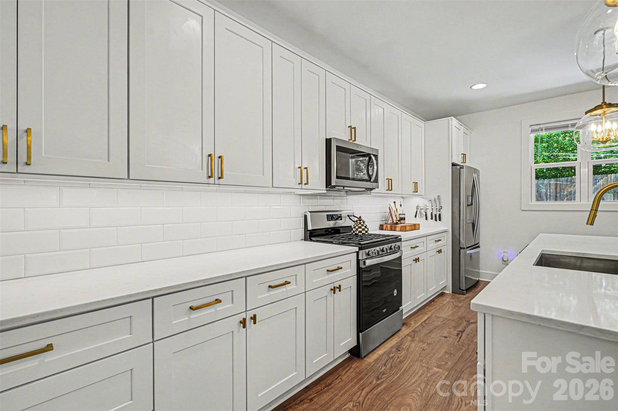 Eastwood - Residential