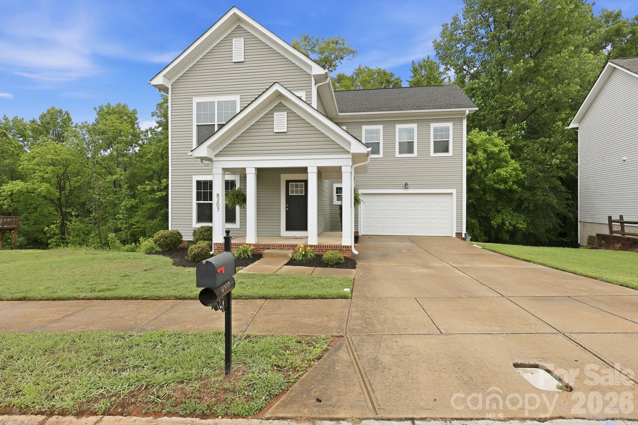 8207 Dumphries Drive