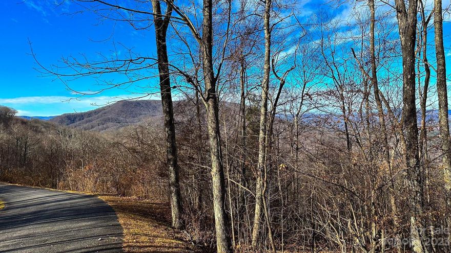 Experience unparalleled beauty and serenity at Greystone at Phoenix, nestled in the heart of picturesque Ashe County. Imagine waking up to the breathtaking vistas that stretch as far as the eye can see! This incredible property features a spacious, relatively level ridge, providing you with the perfect canvas to build your dream home. With tree trimming, you can unveil stunning long-range layered views that will leave you in awe. The meticulously landscape will captivate you as you approach the gated grand entrance. Greystone at Phoenix goes above & beyond offering underground utilities, including high-speed fiber optics to your property, ensuring that you stay connected while you immerse yourself in the tranquility of the mountains. Property is minutes away from the charming downtown of West Jefferson, where you can explore local shops & savor delicious cuisine. Nearby Mount Jefferson & New River provide a plethora of outdoor activities for those who love to explore.