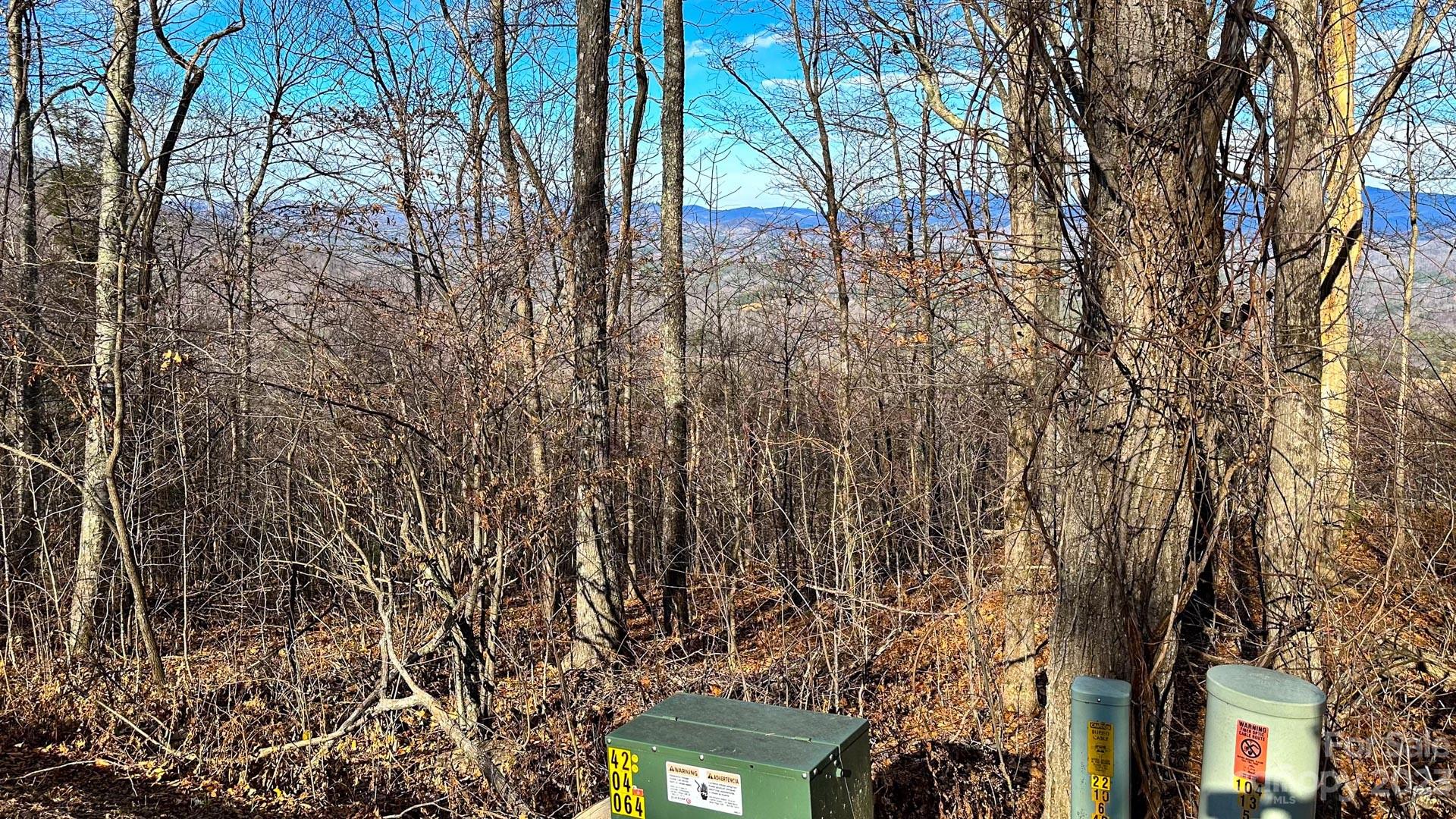 Greystone at Phoenix - Land