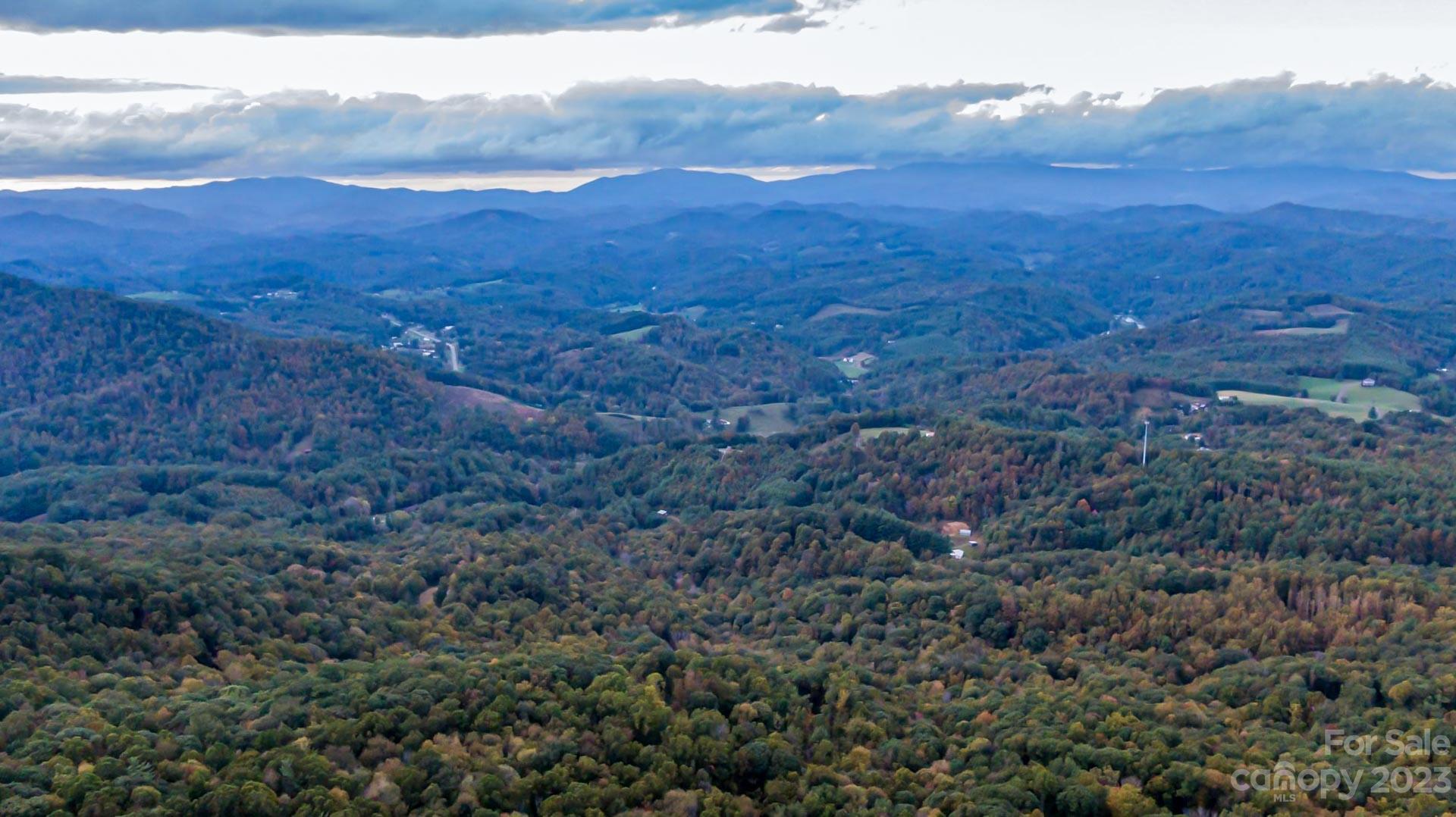 Greystone at Phoenix - Land