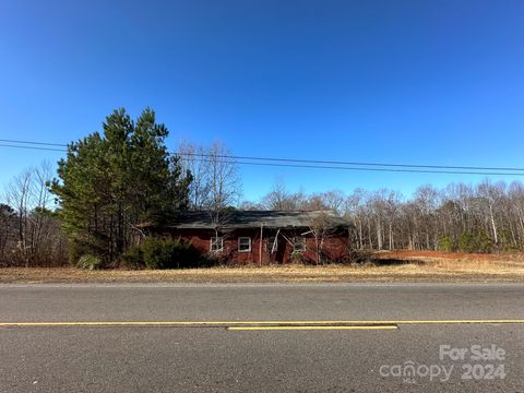 3023 Wilkesboro Highway Statesville NC 28625