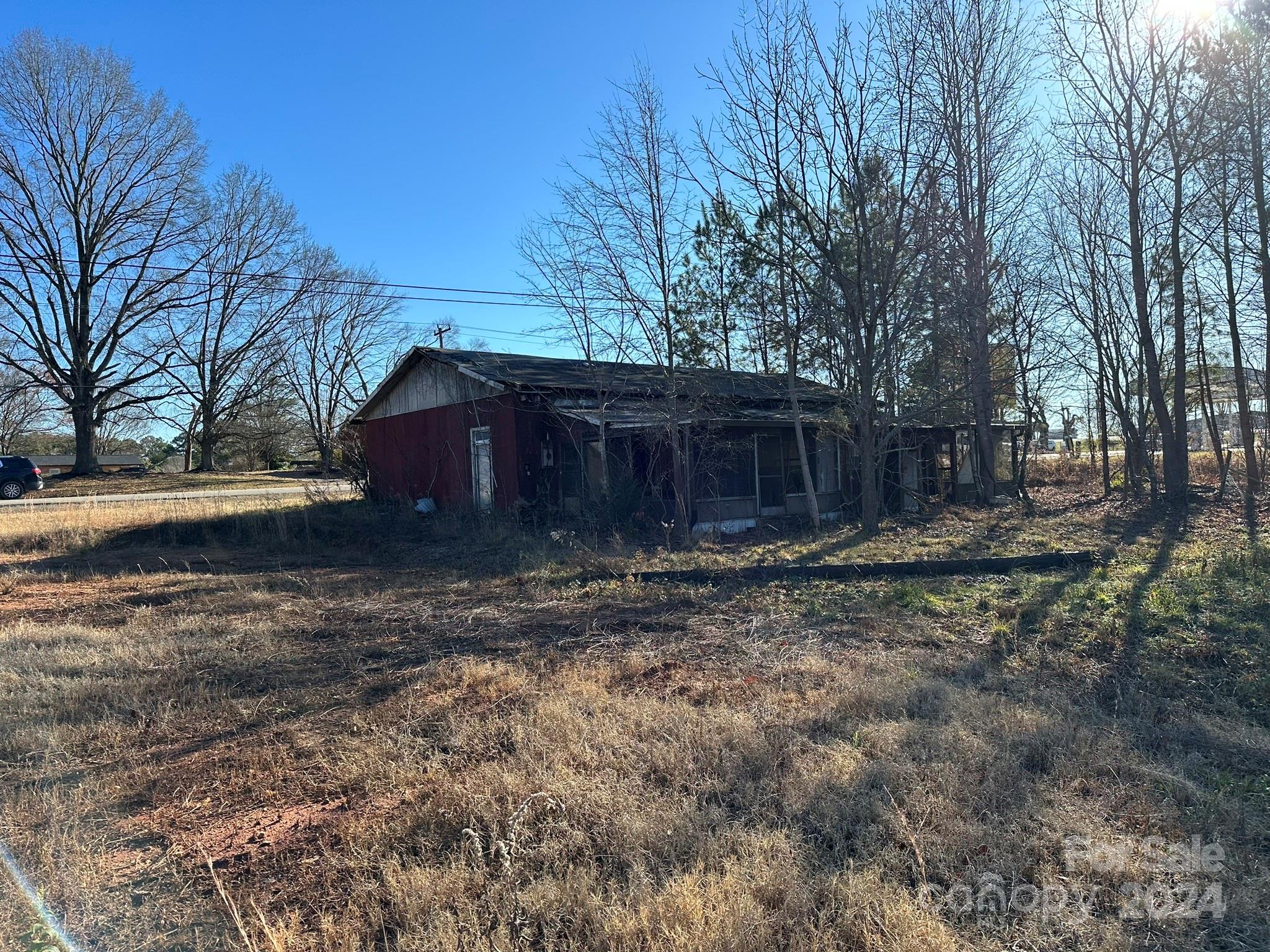 3023 Wilkesboro Highway