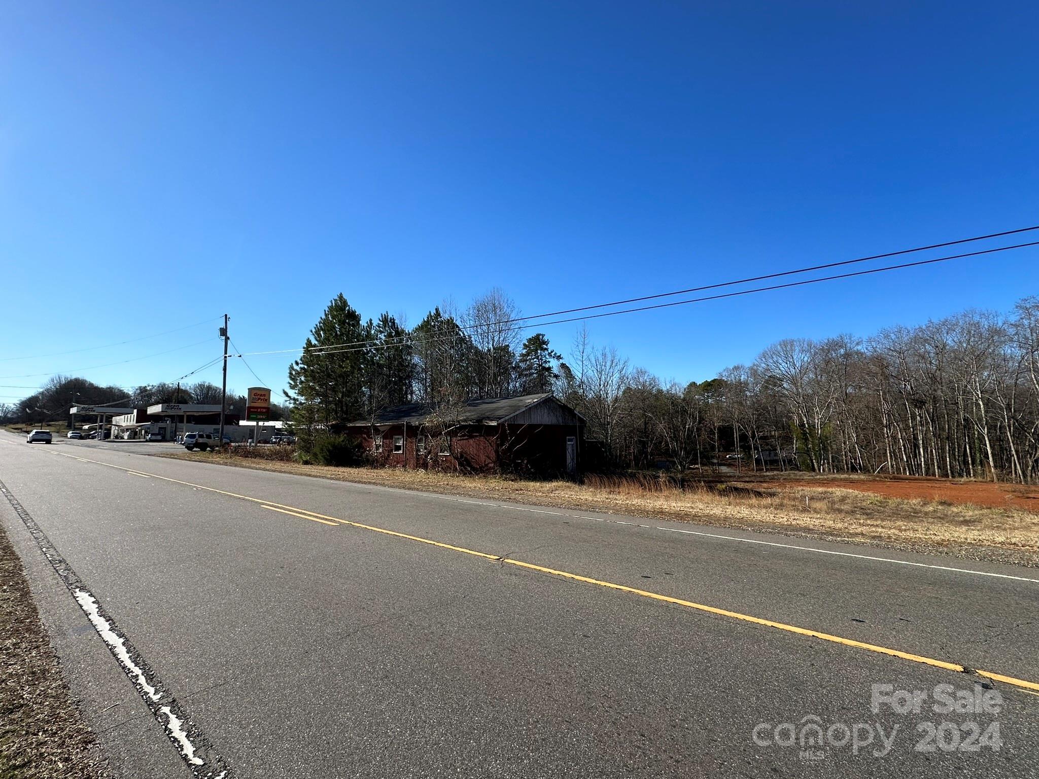 3023 Wilkesboro Highway