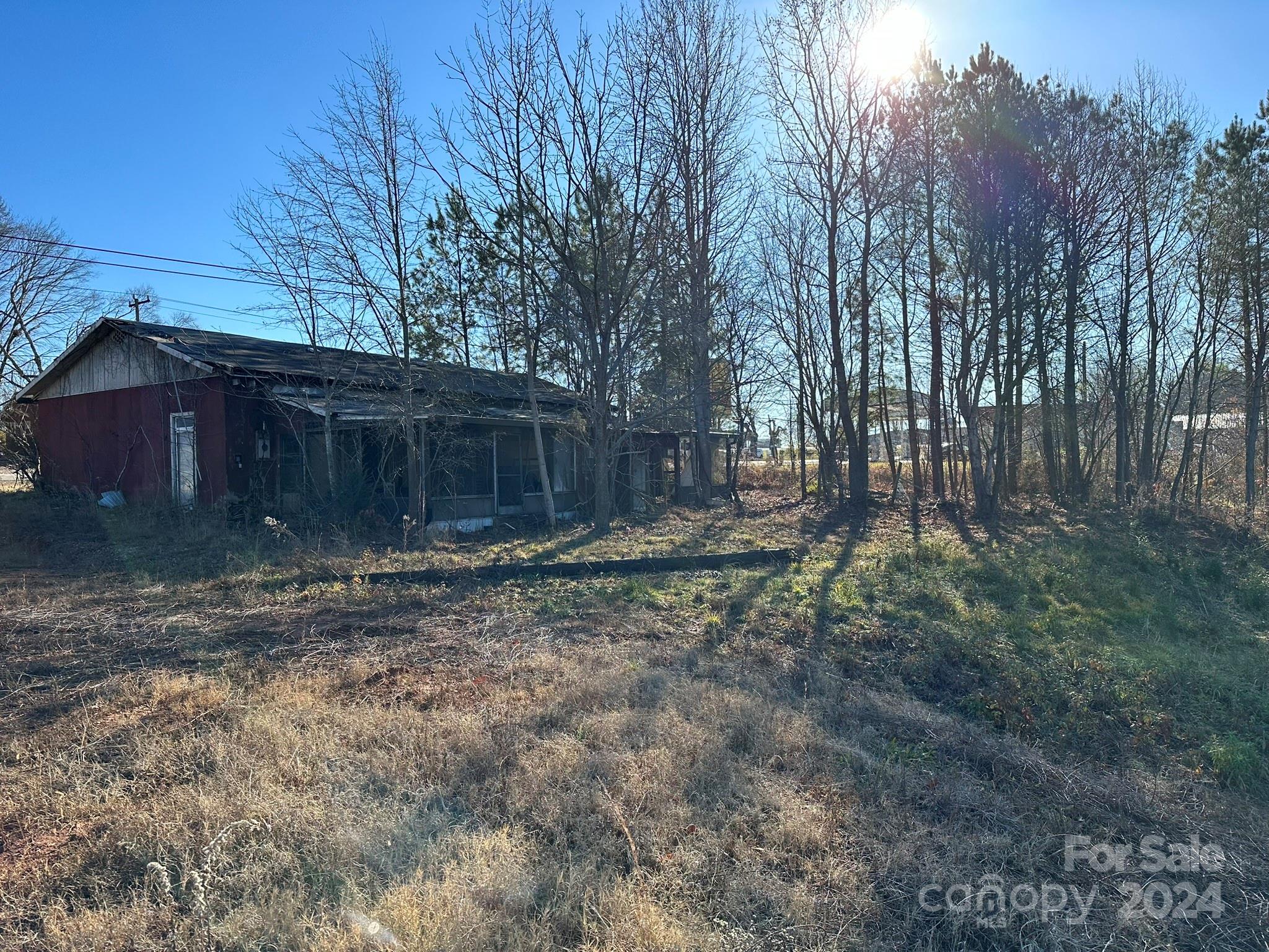3023 Wilkesboro Highway