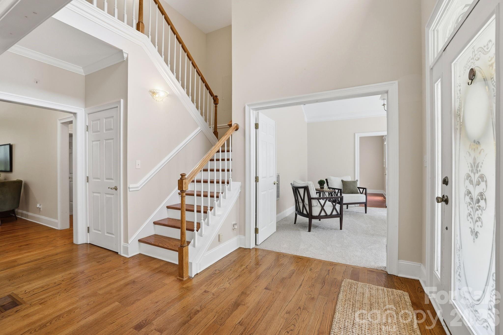 3285 Pleasant Road