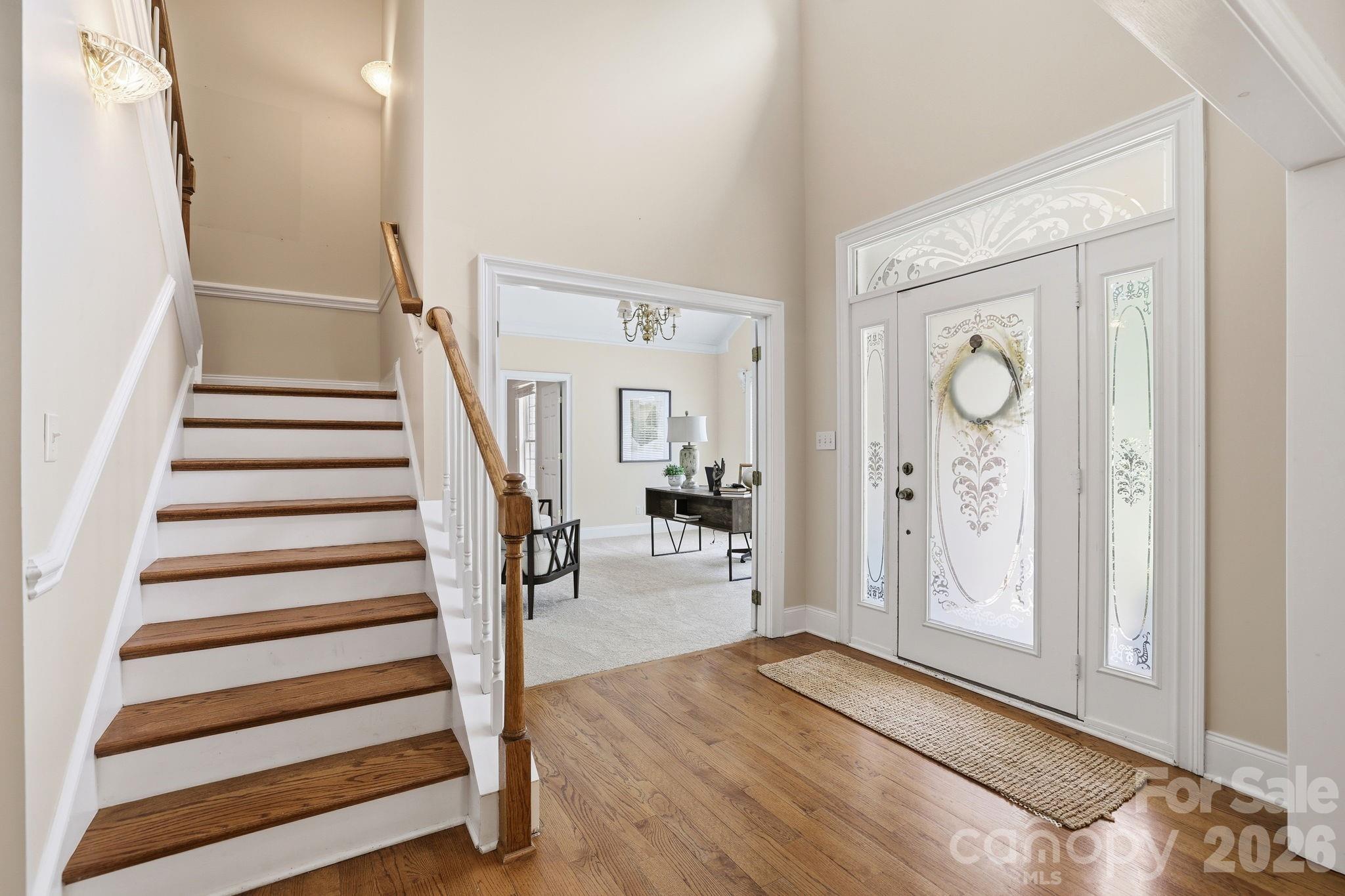 3285 Pleasant Road