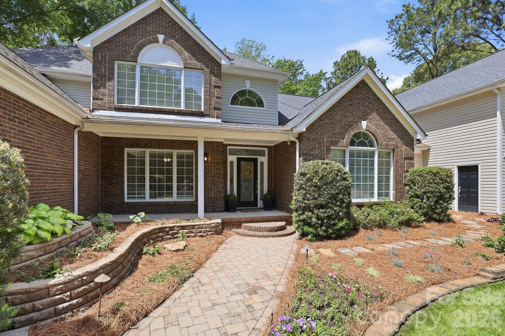 3285 Pleasant Road