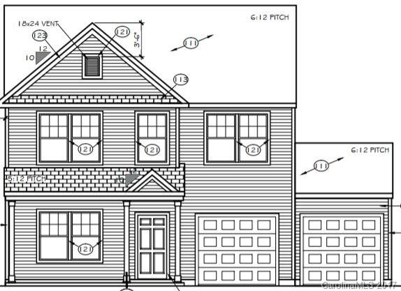 Newport Lakes - Residential