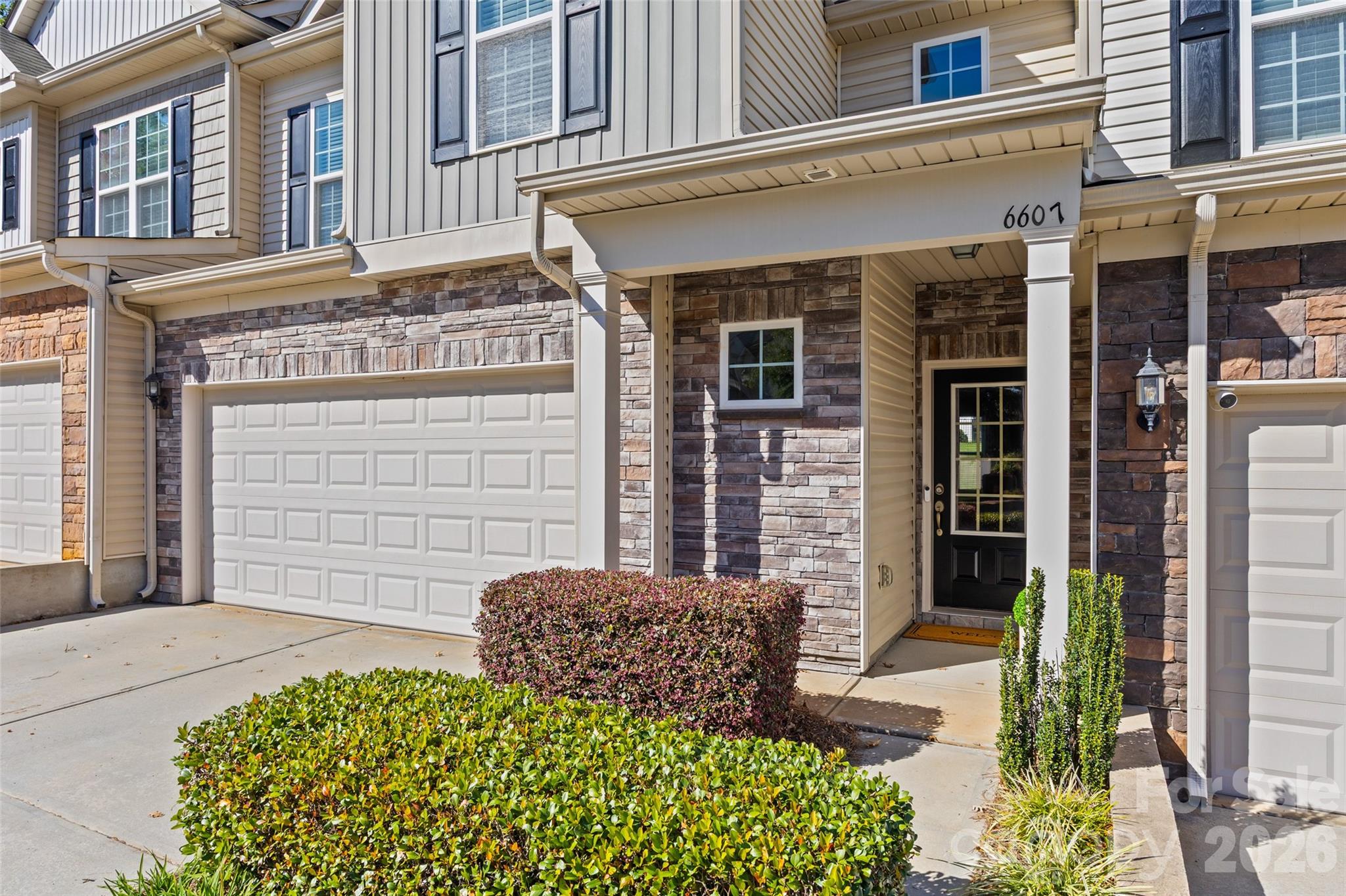 6607 Portland Rose Lane
