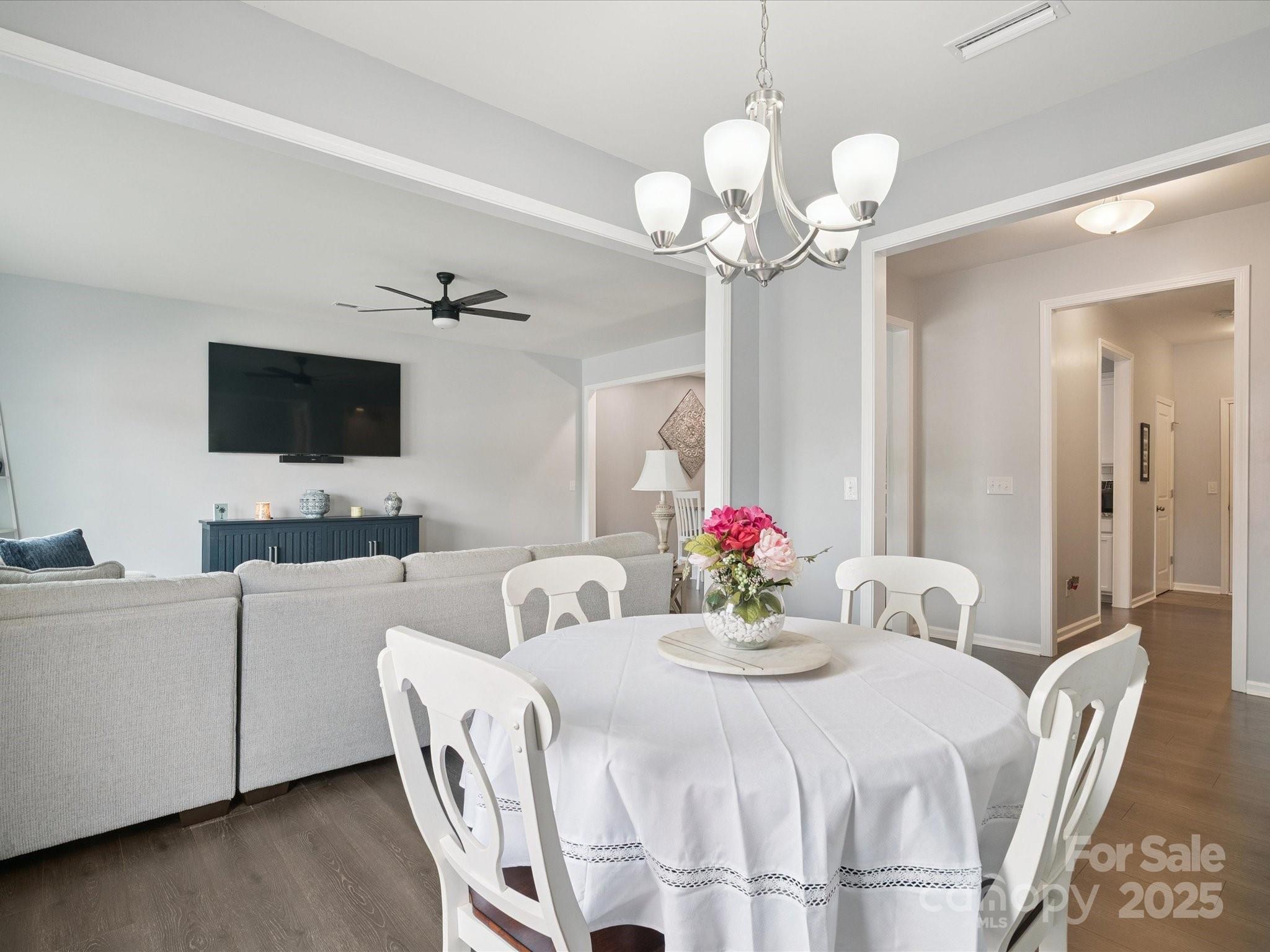 Walnut Creek - Residential