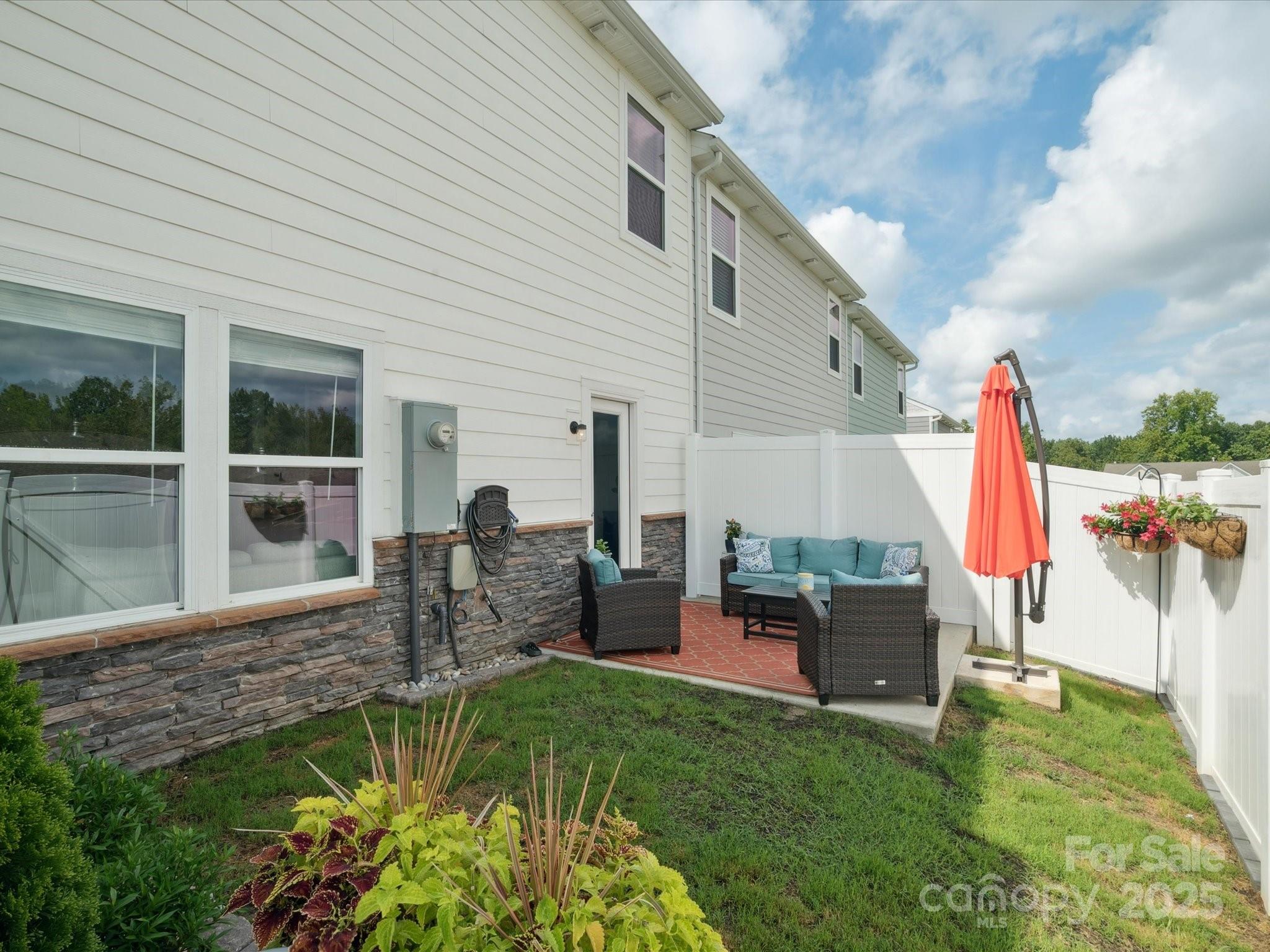 Walnut Creek - Residential