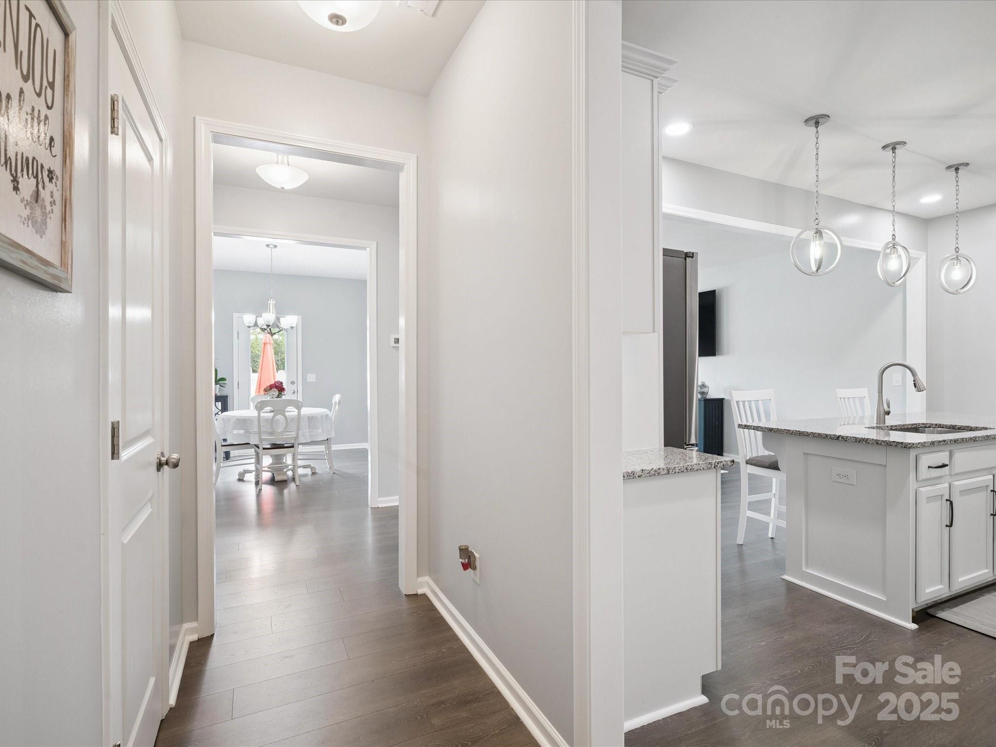 Walnut Creek - Residential