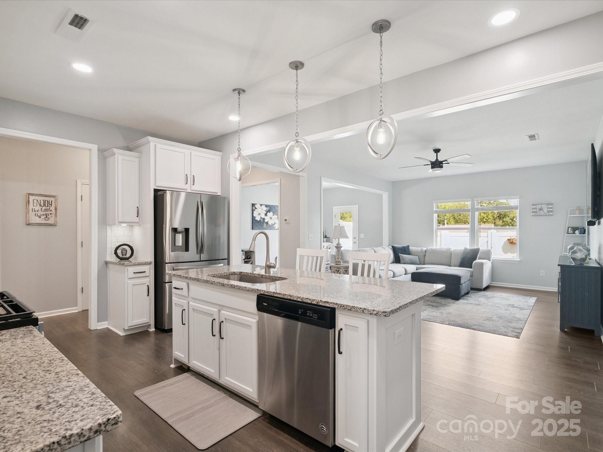 Walnut Creek - Residential