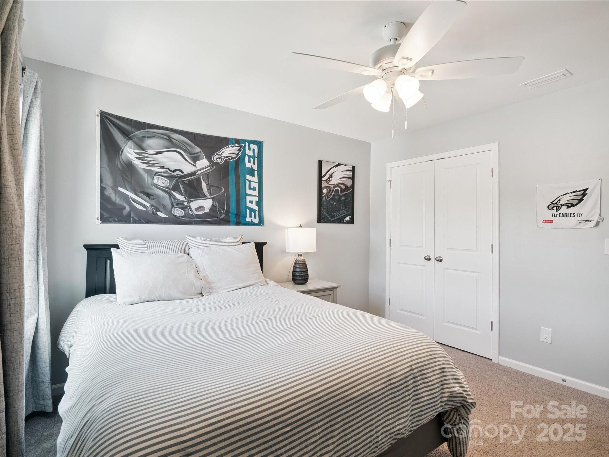 Walnut Creek - Residential