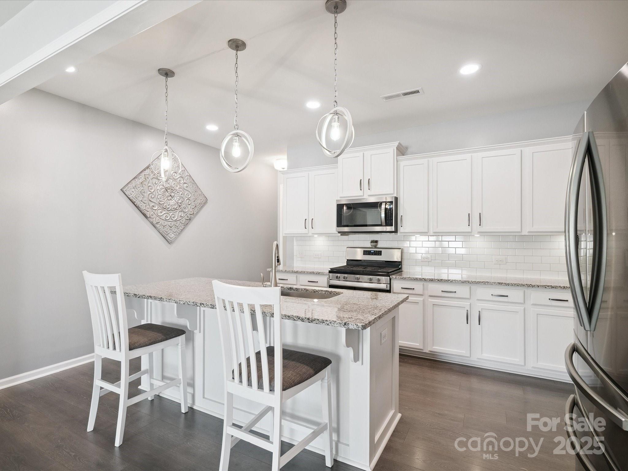 Walnut Creek - Residential