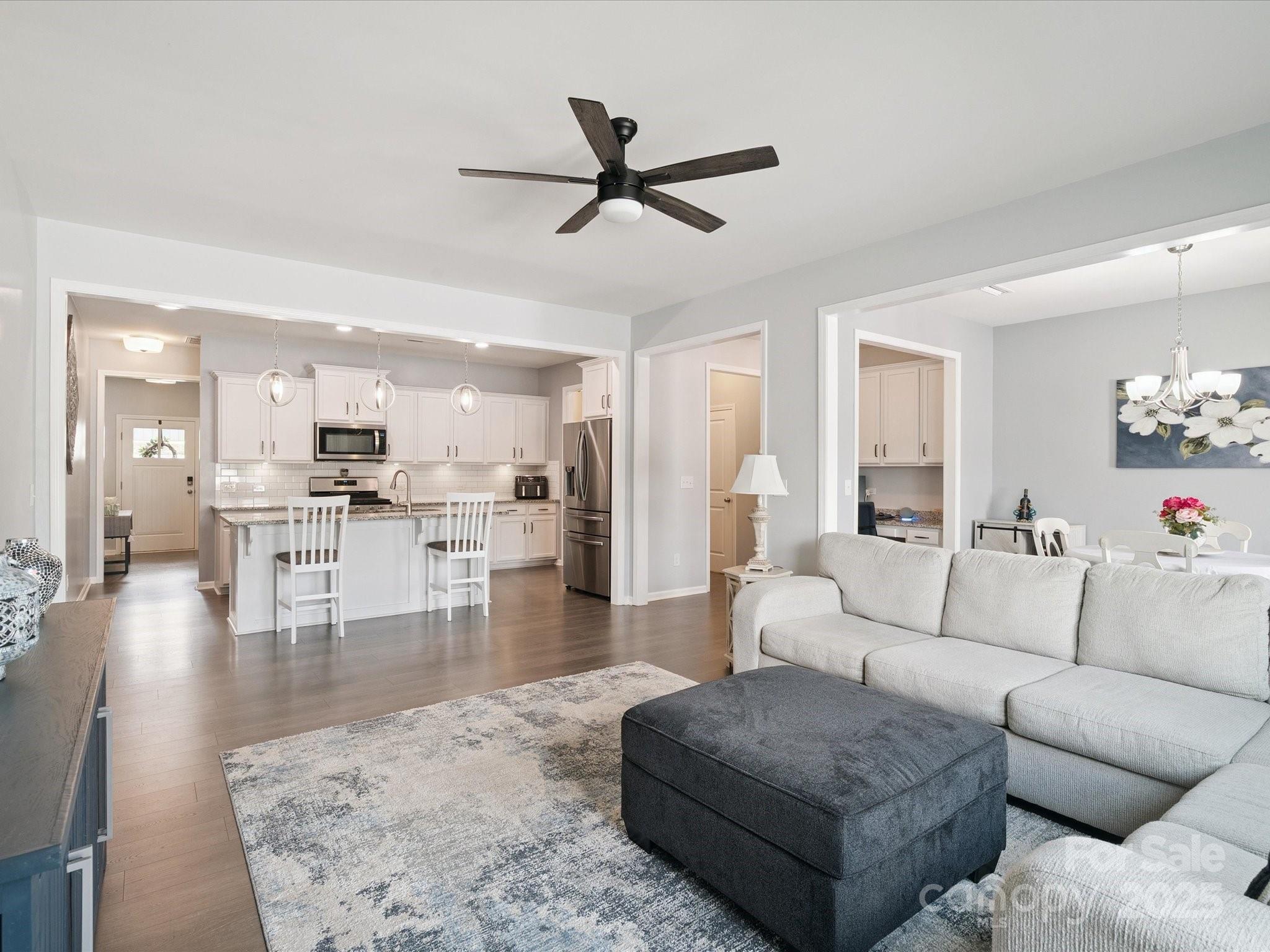 Walnut Creek - Residential