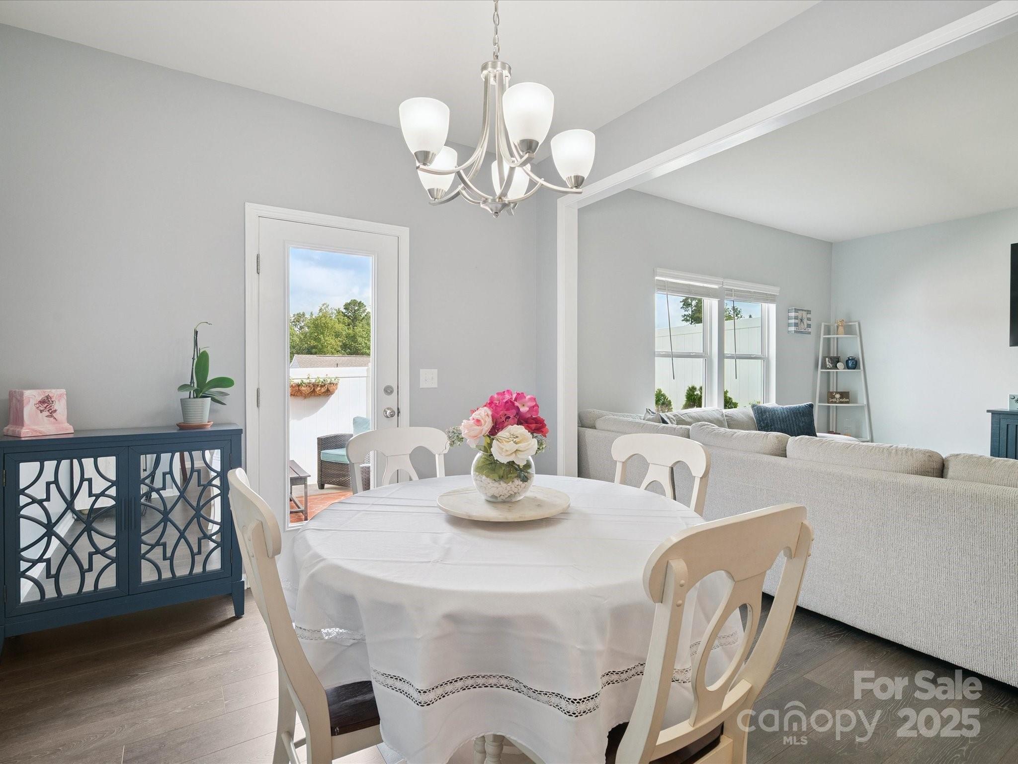 Walnut Creek - Residential