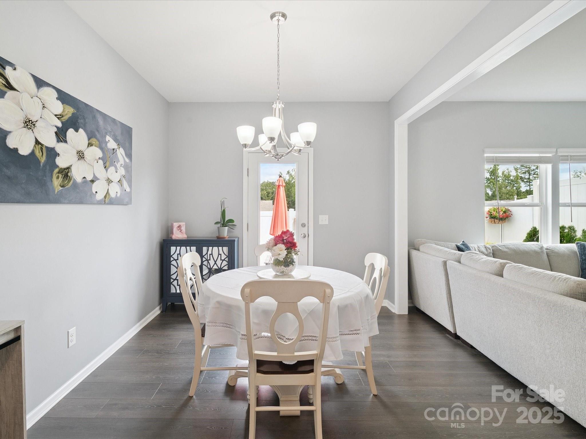 Walnut Creek - Residential