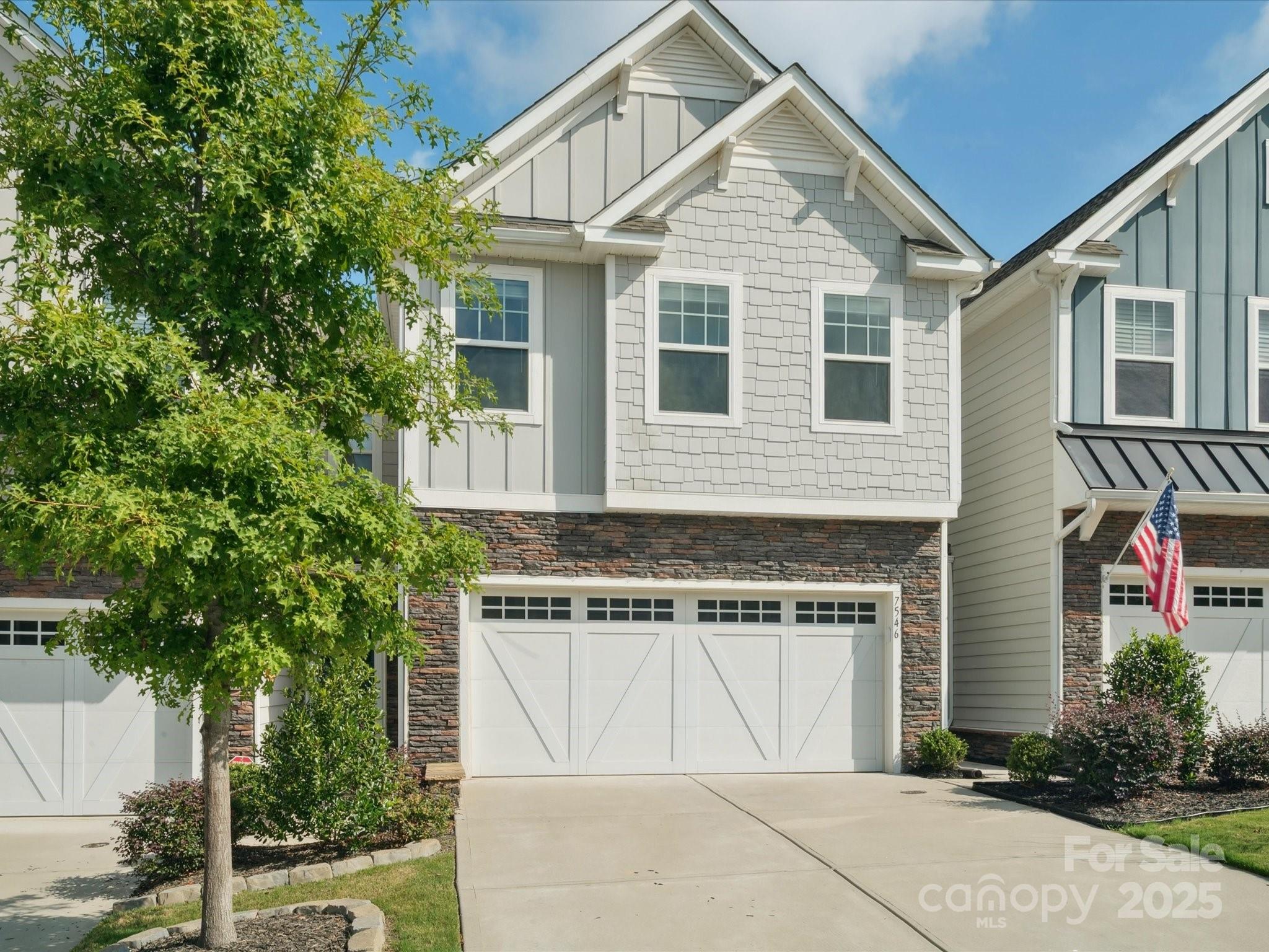 Walnut Creek - Residential