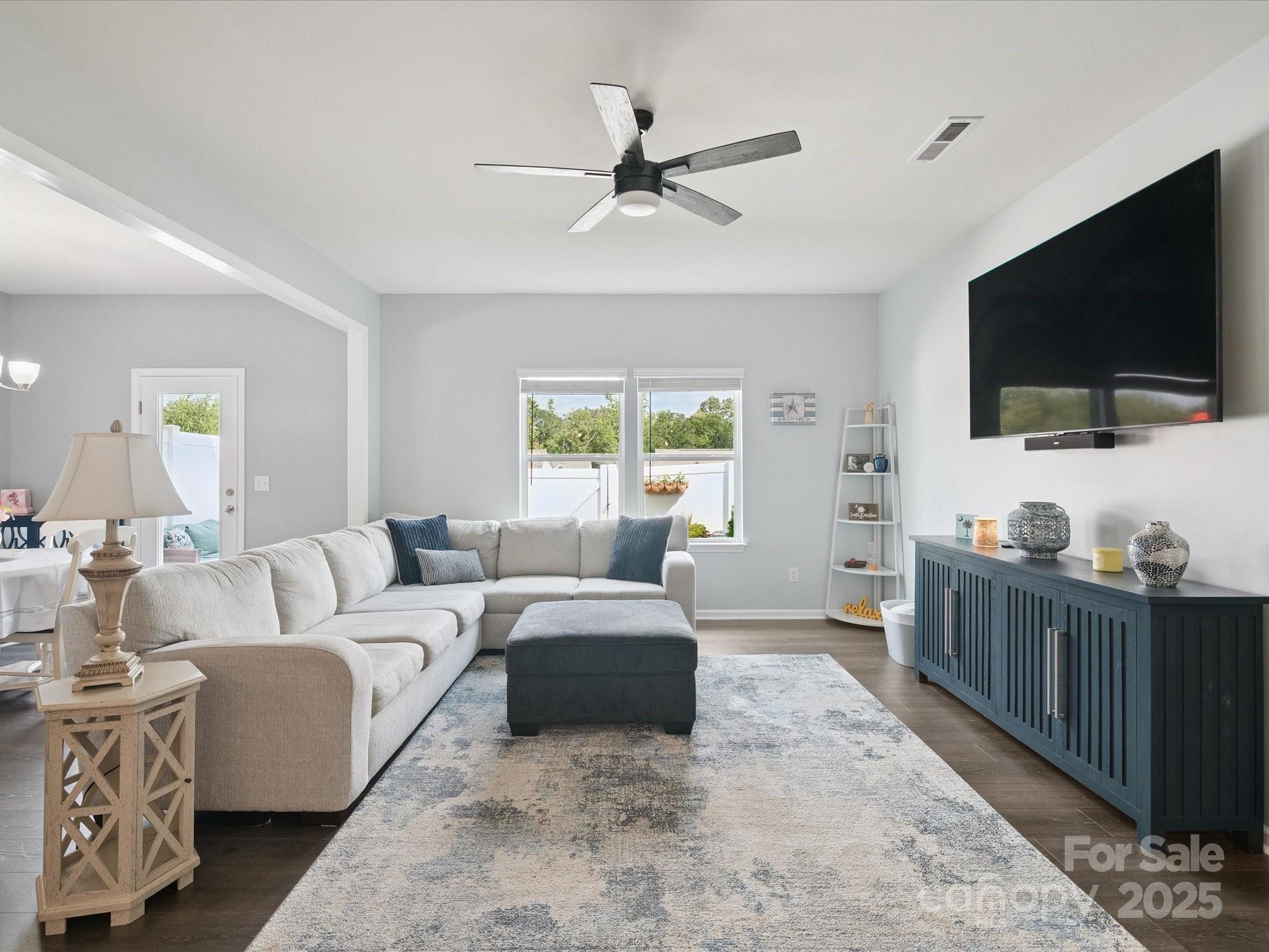 Walnut Creek - Residential