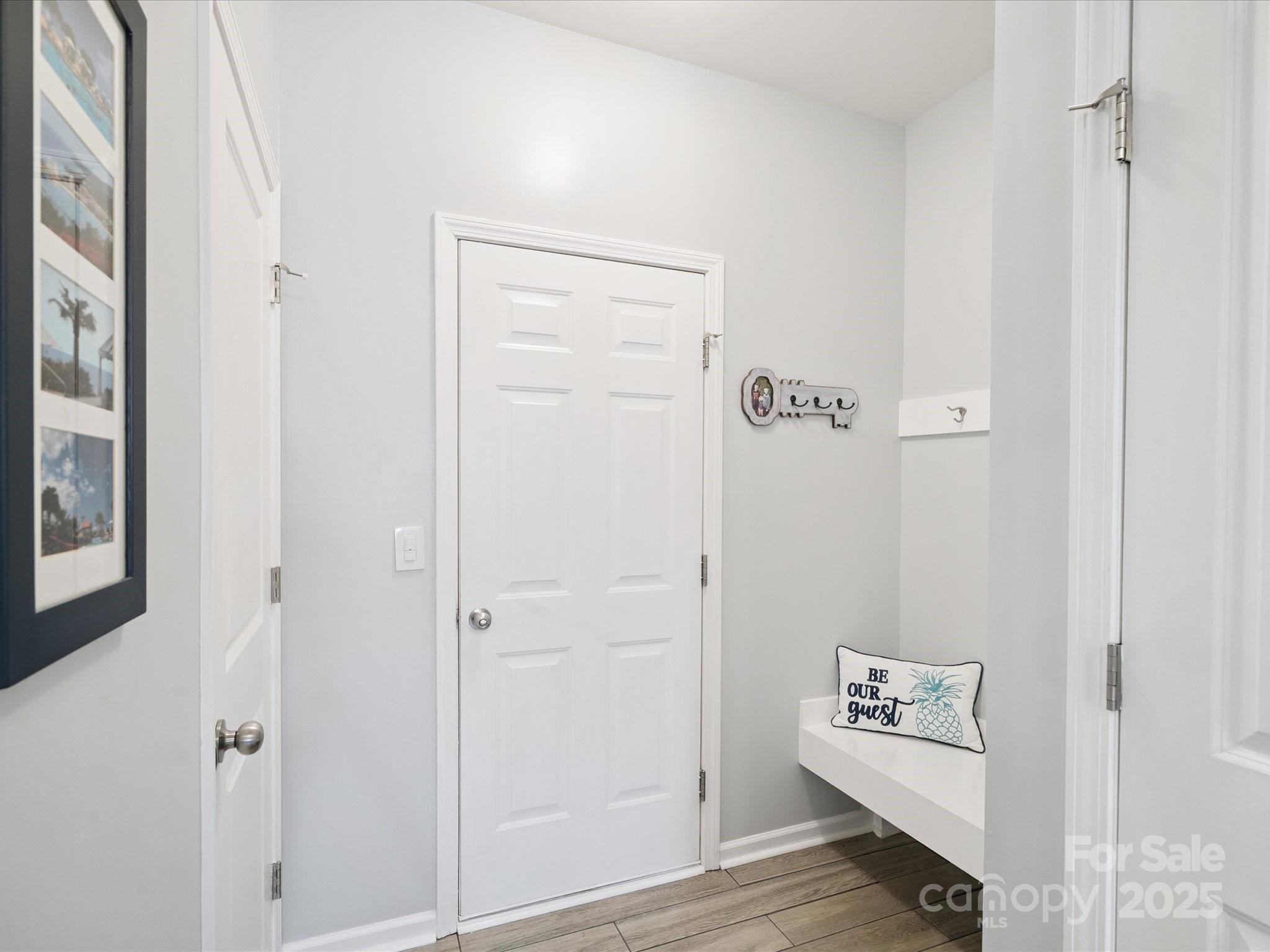 Walnut Creek - Residential