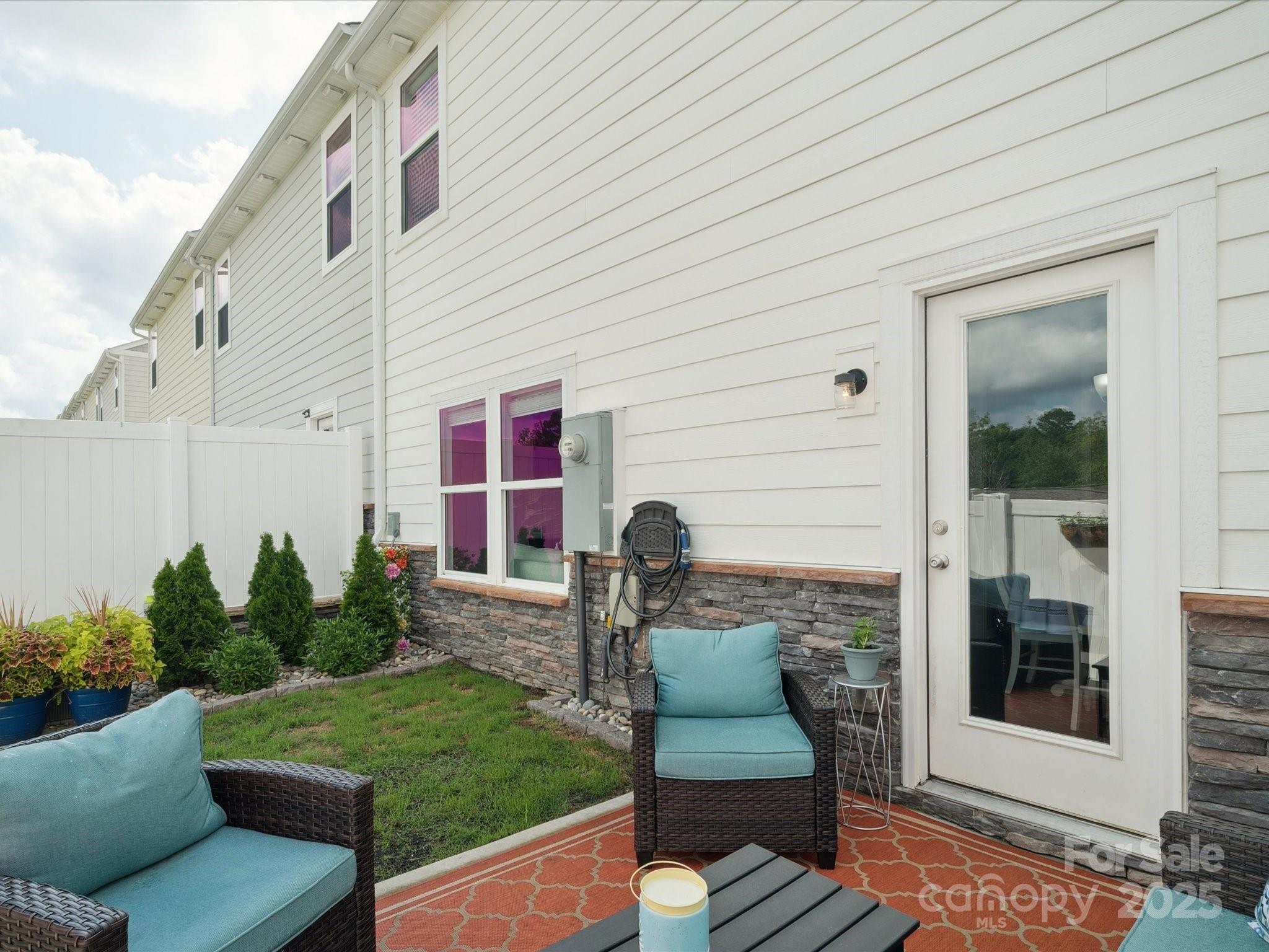 Walnut Creek - Residential