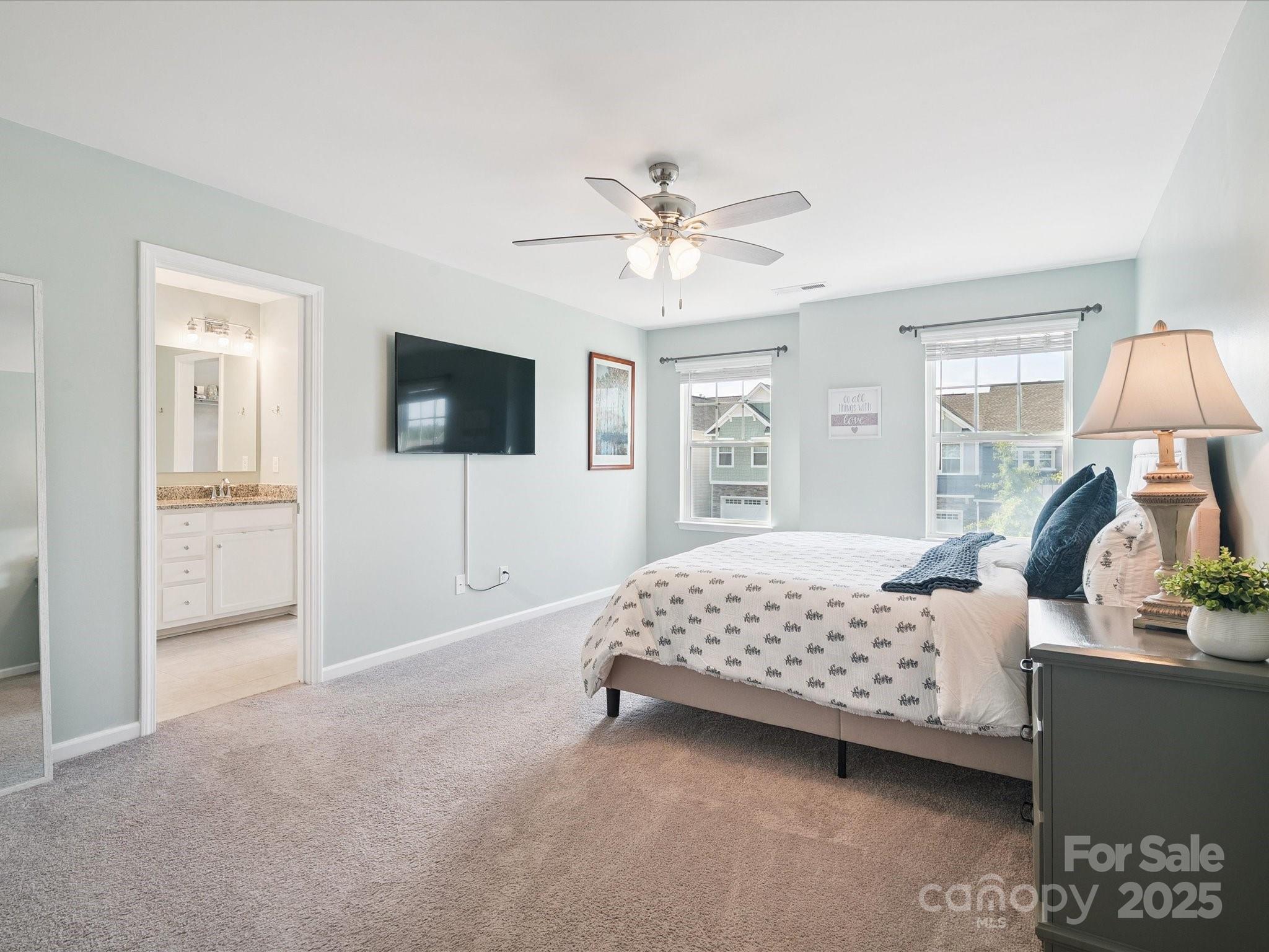 Walnut Creek - Residential