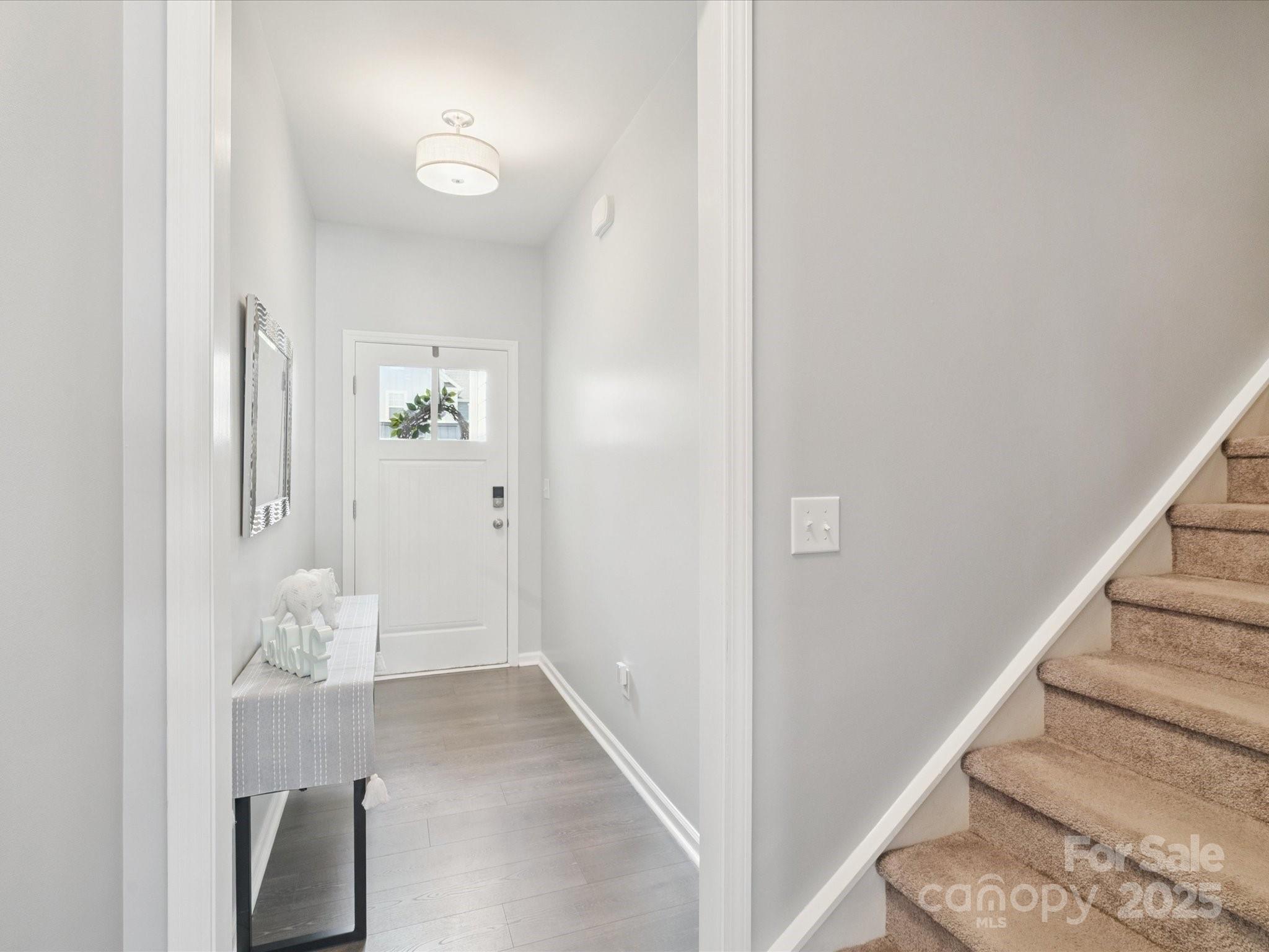 Walnut Creek - Residential