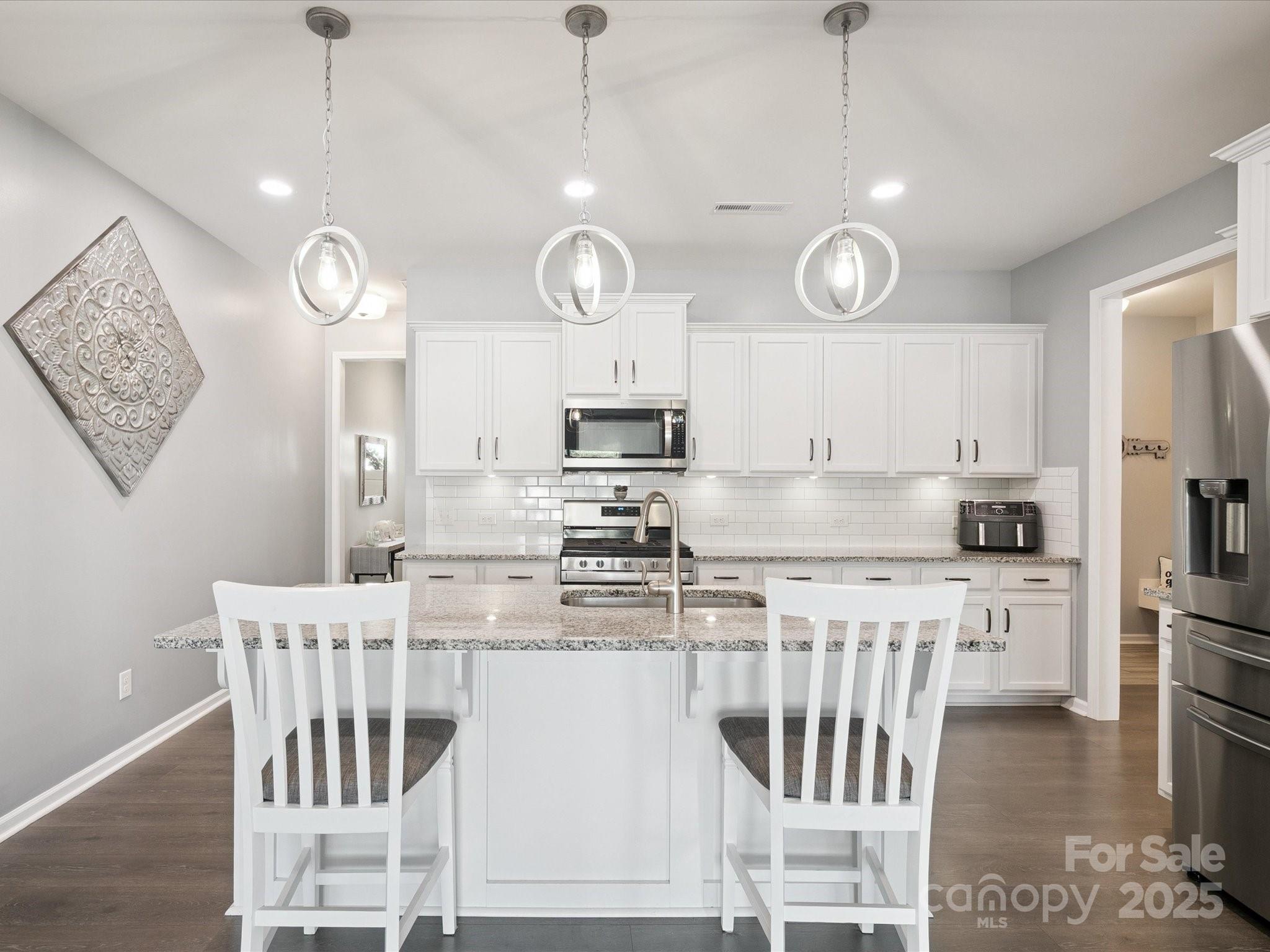 Walnut Creek - Residential