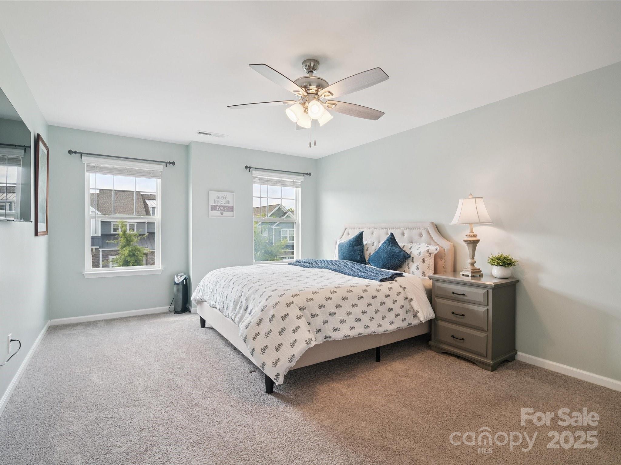 Walnut Creek - Residential