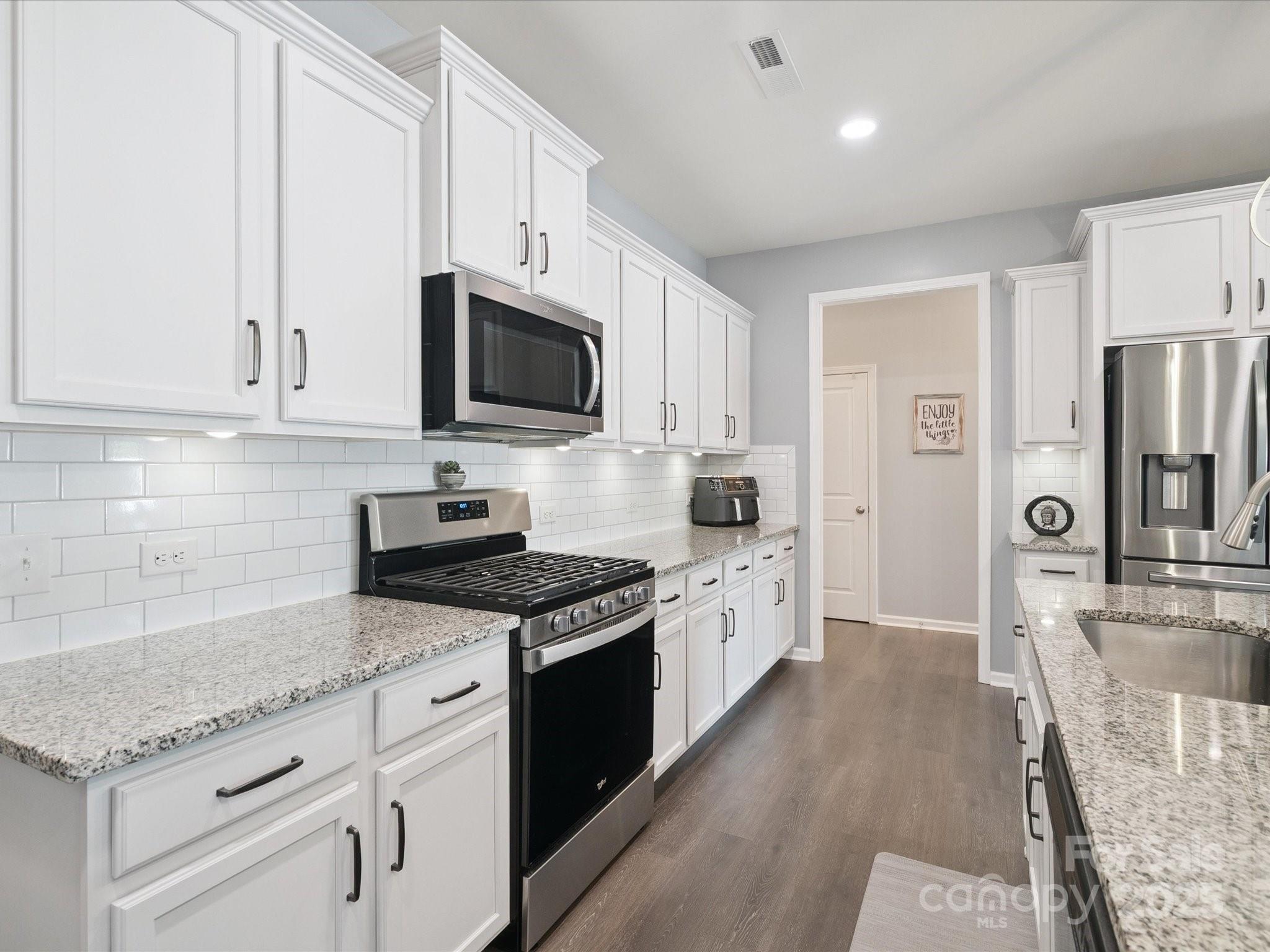 Walnut Creek - Residential