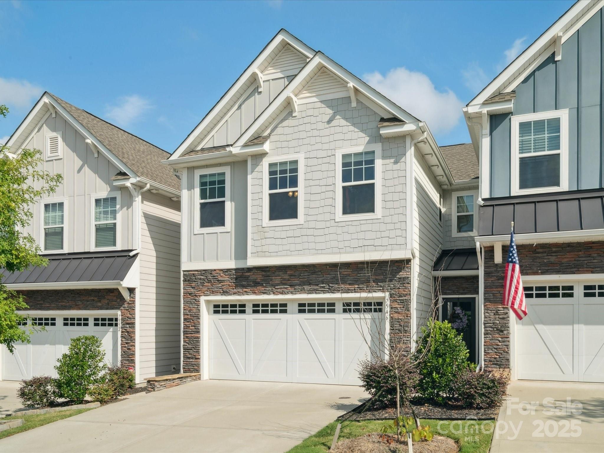 Walnut Creek - Residential