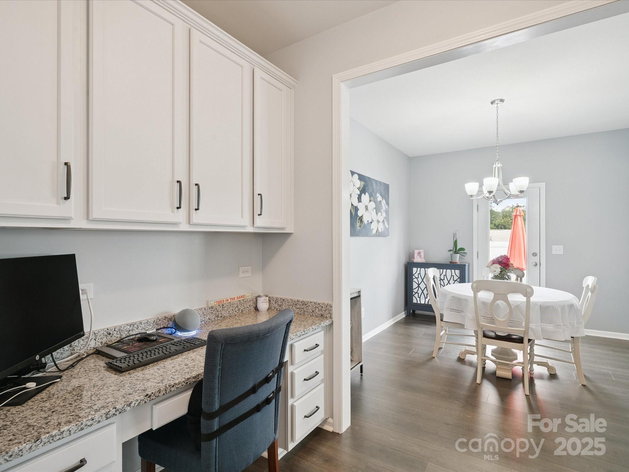 Walnut Creek - Residential