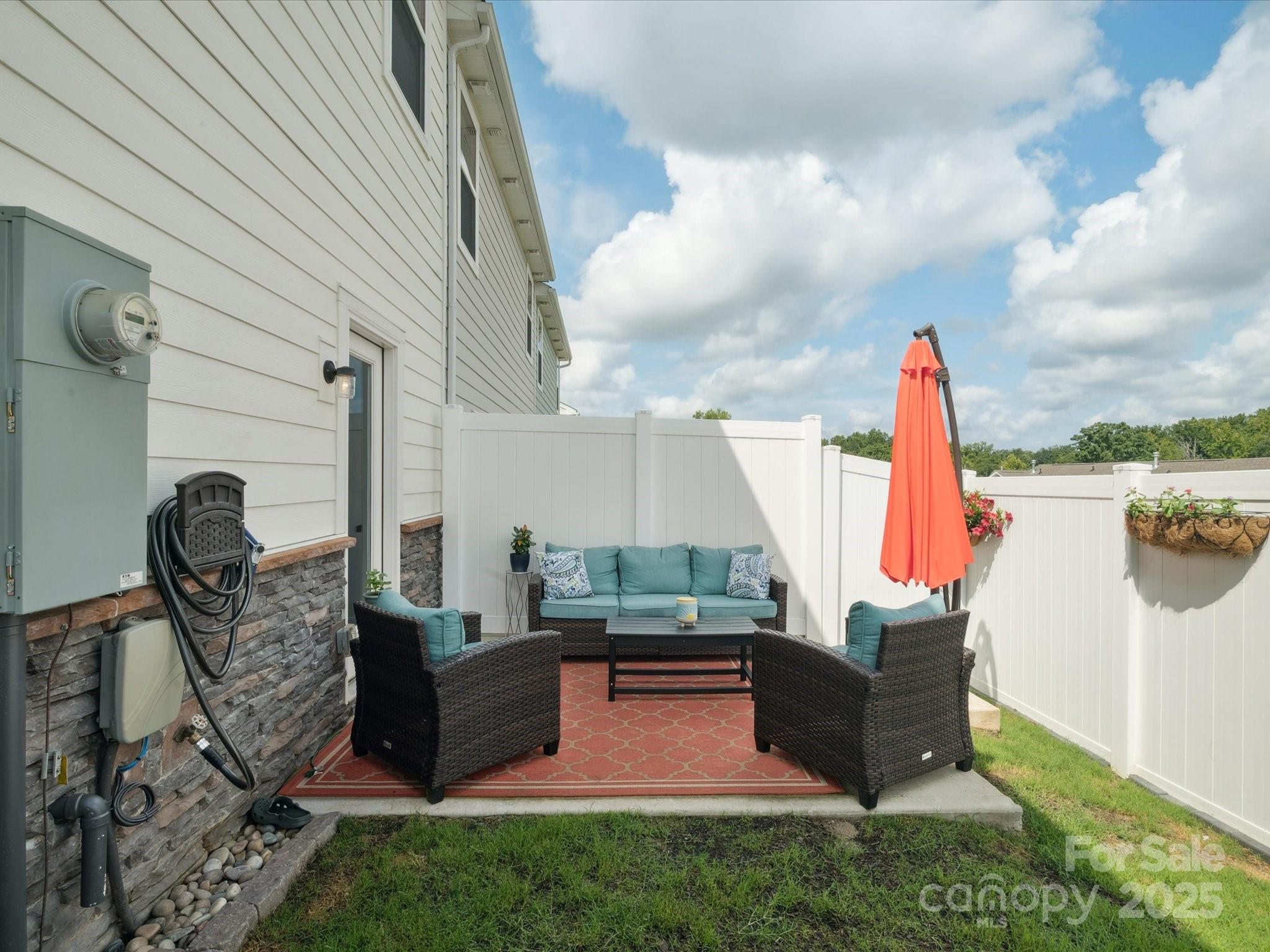 Walnut Creek - Residential