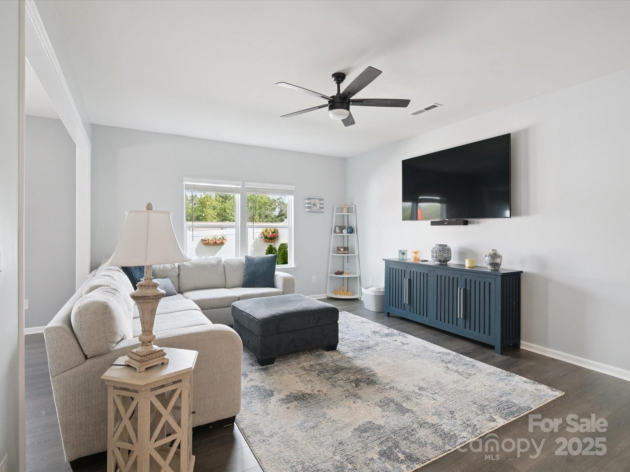 Walnut Creek - Residential