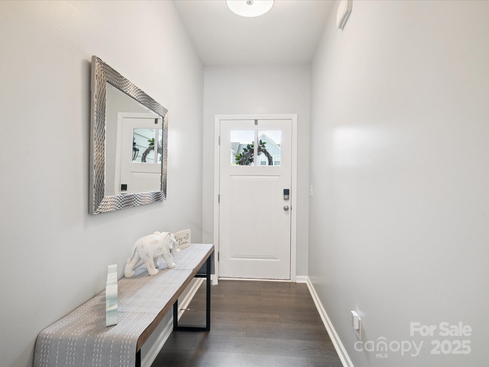 Walnut Creek - Residential