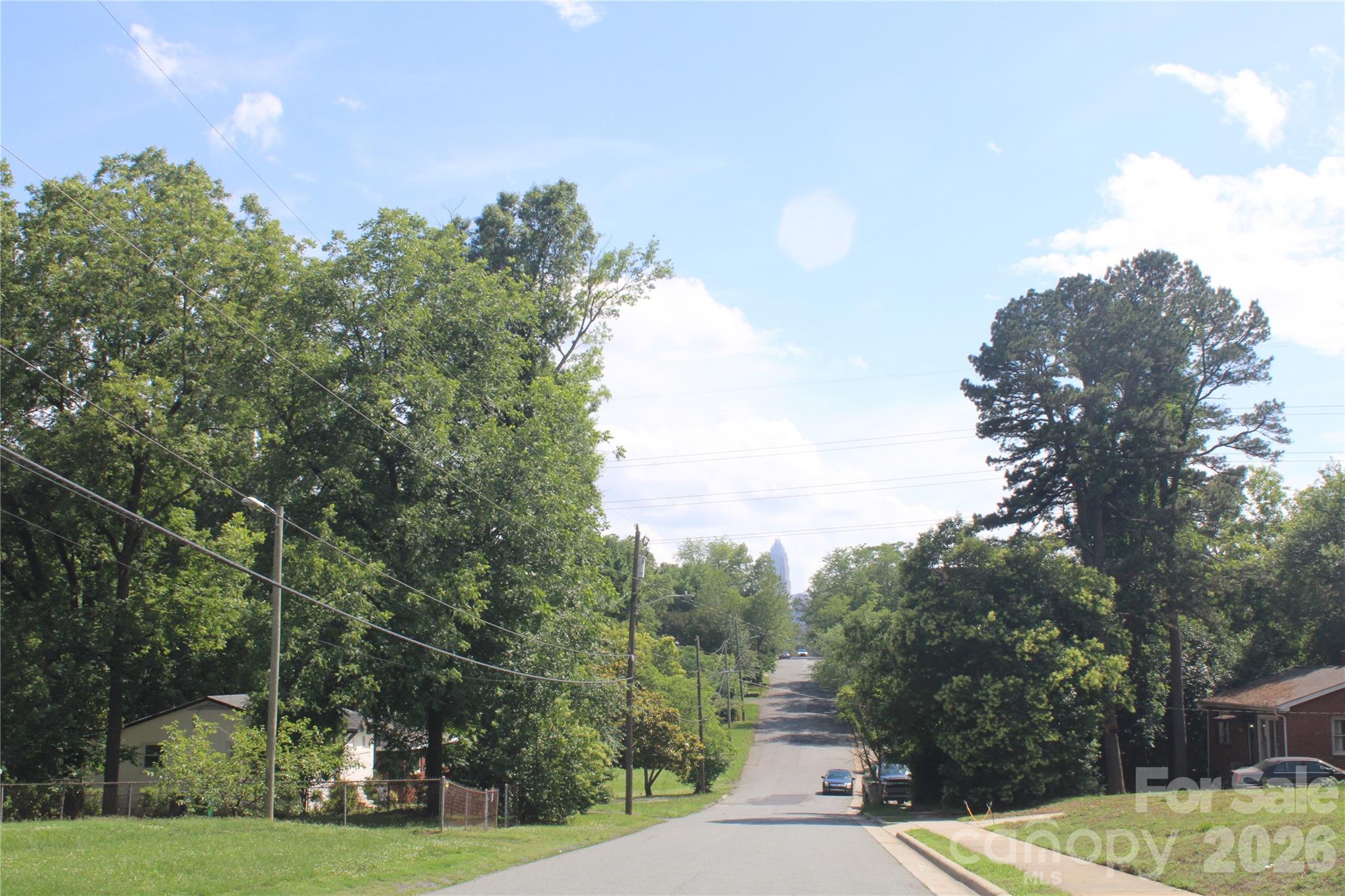 Graham Heights - Land